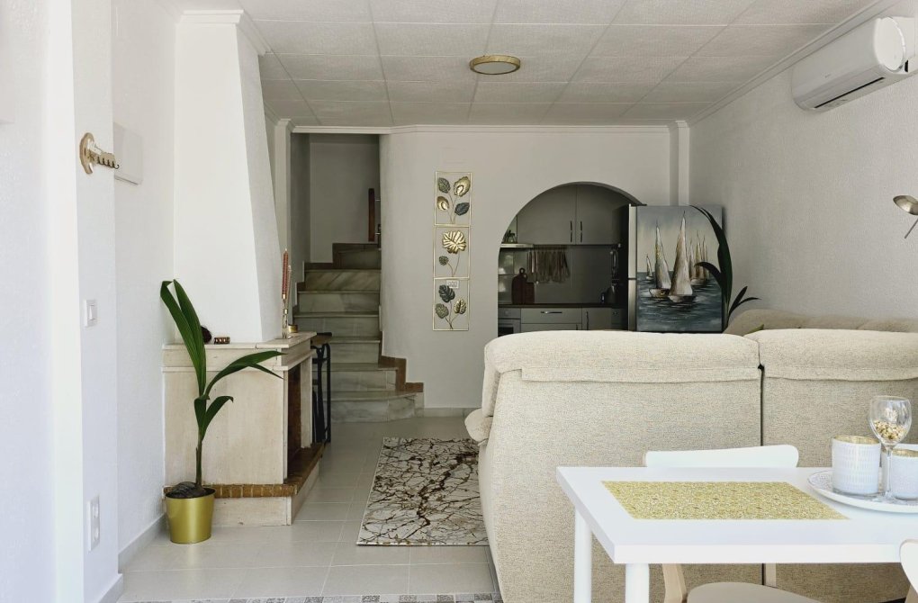 Resale - Bungalow - Guardamar del Segura - Buenavista