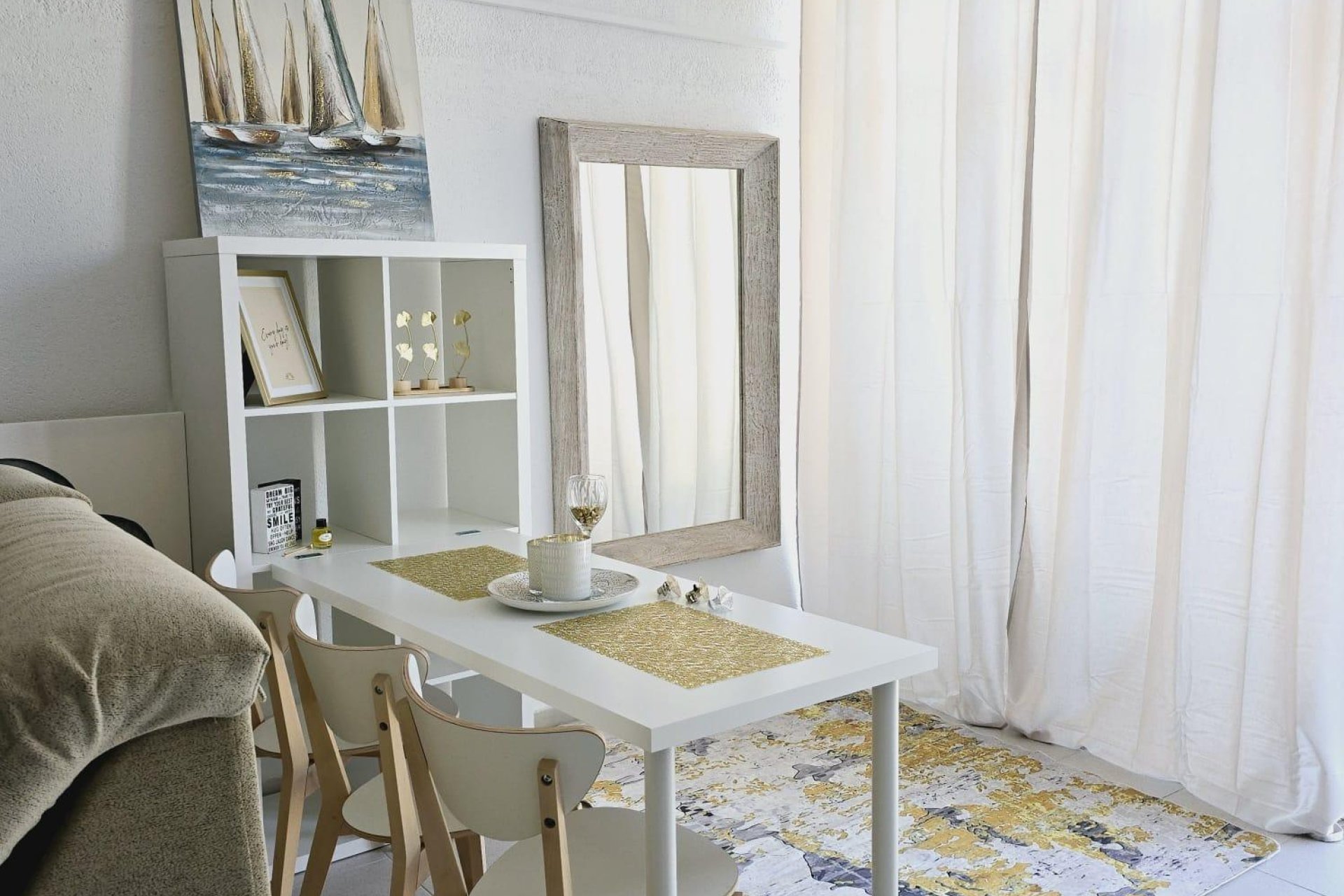 Resale - Bungalow - Guardamar del Segura - Buenavista