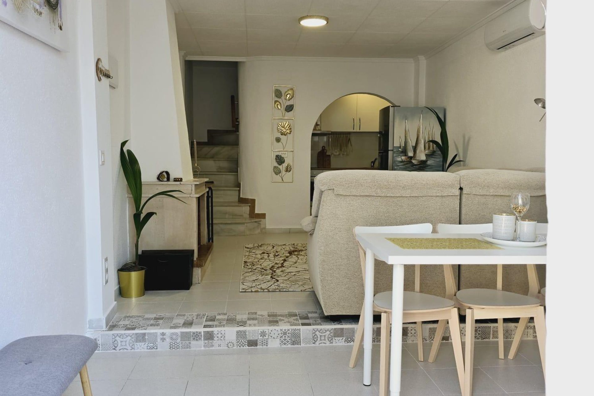 Resale - Bungalow - Guardamar del Segura - Buenavista