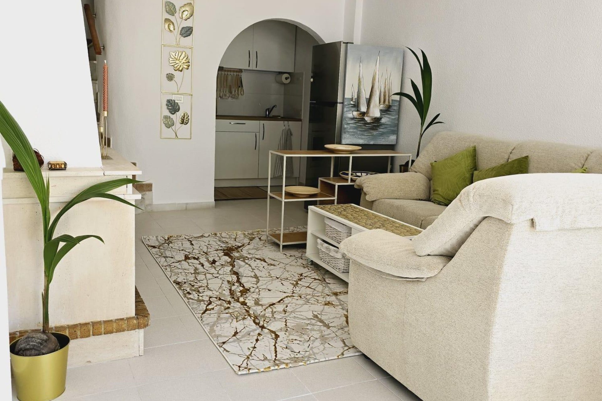 Resale - Bungalow - Guardamar del Segura - Buenavista