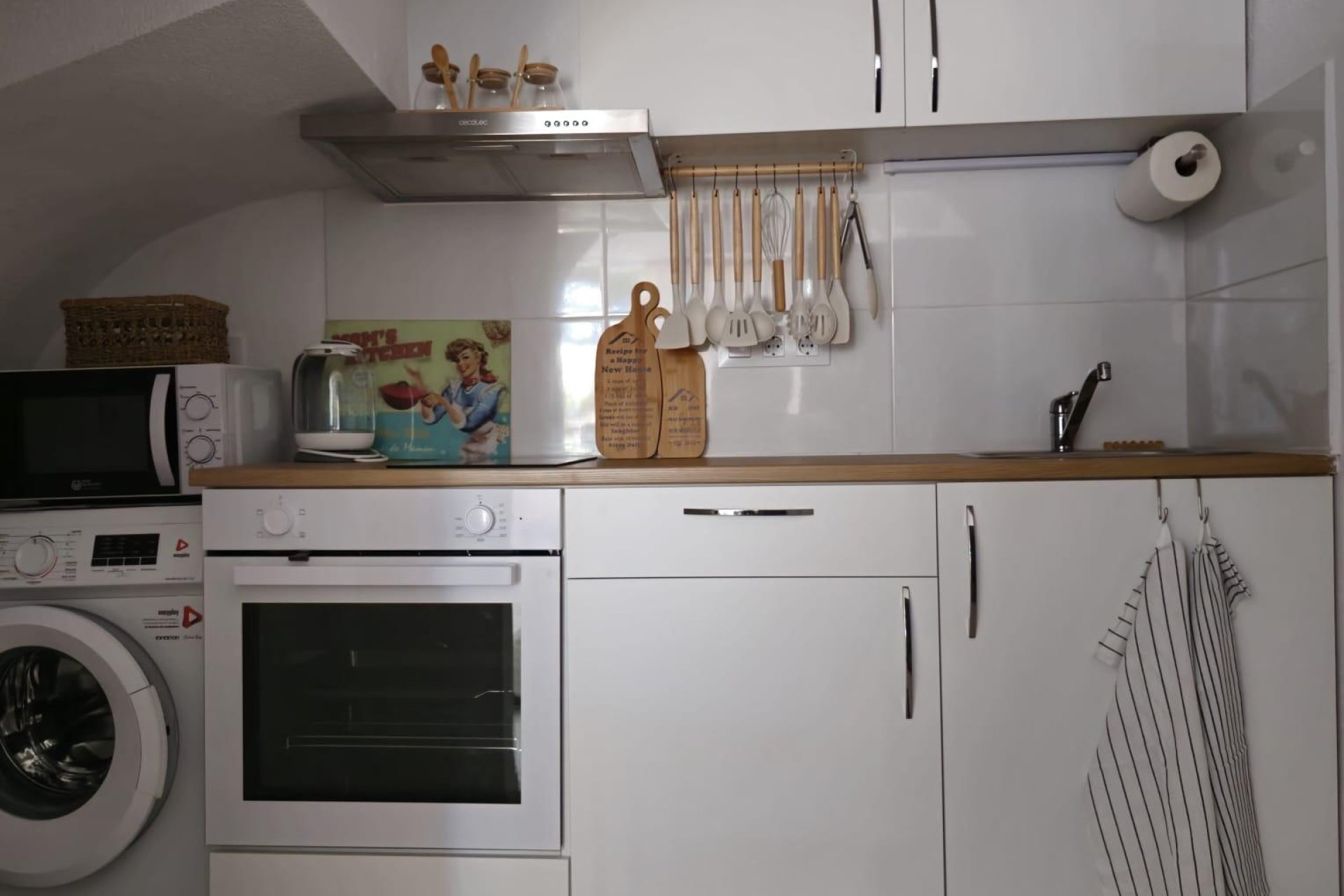 Resale - Bungalow - Guardamar del Segura - Buenavista