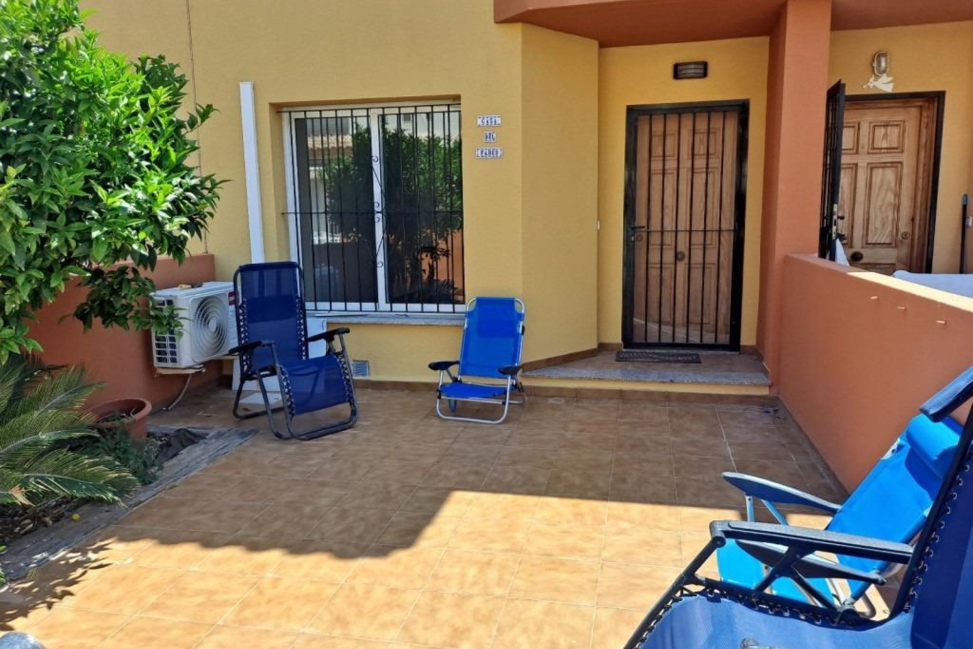 Resale - Bungalow - Orihuela Costa - Campoamor