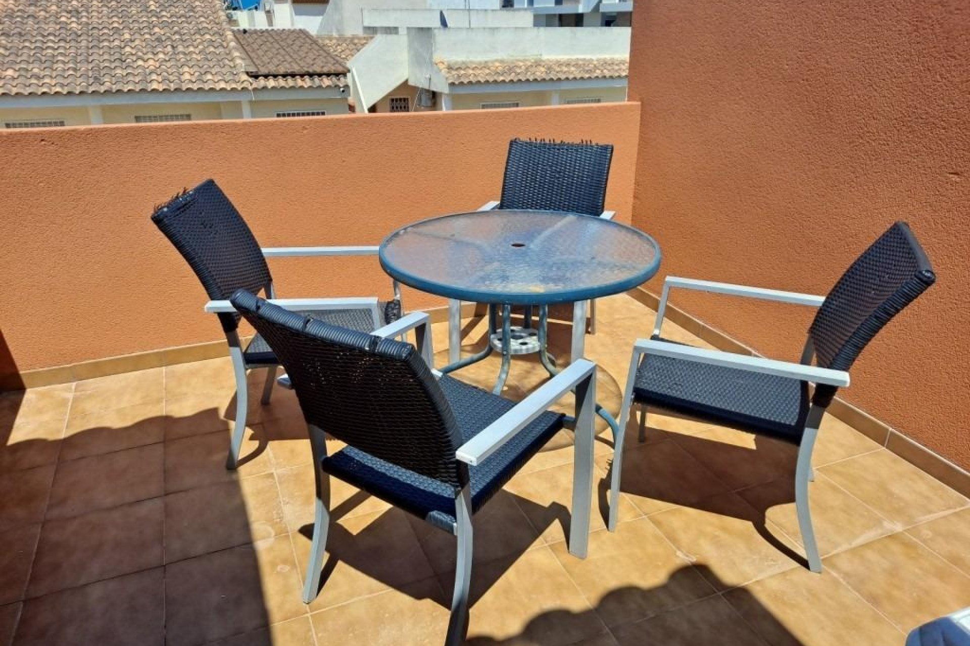 Resale - Bungalow - Orihuela Costa - Campoamor