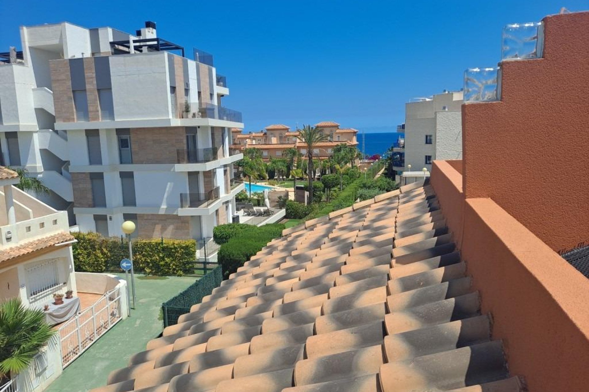 Resale - Bungalow - Orihuela Costa - Campoamor