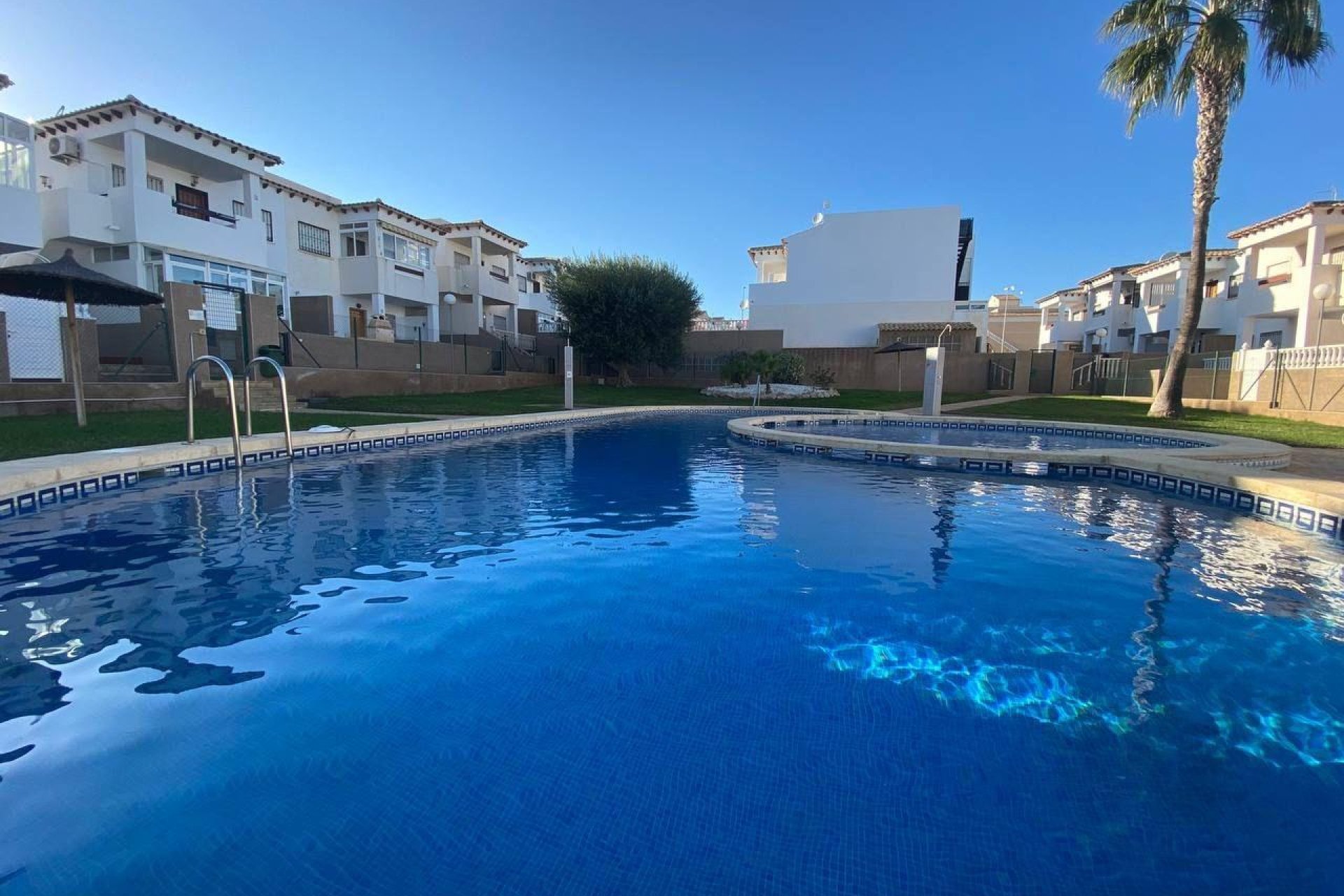 Resale - Bungalow - Orihuela Costa - La Ciñuelica