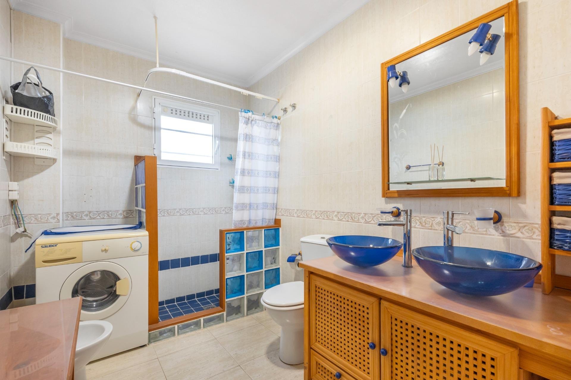 Resale - Bungalow - Orihuela Costa - La Florida