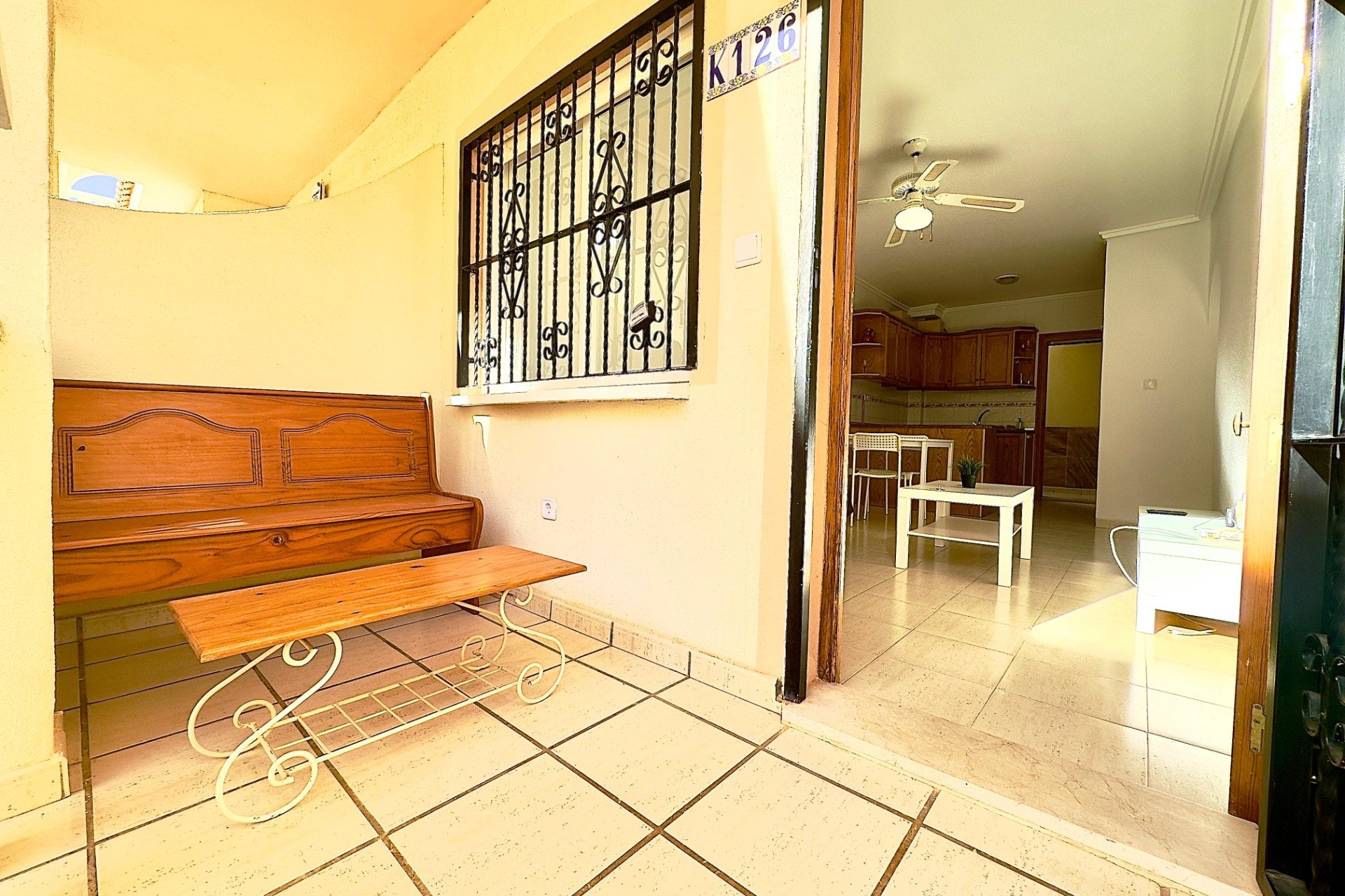 Resale - Bungalow - Orihuela Costa - La Florida