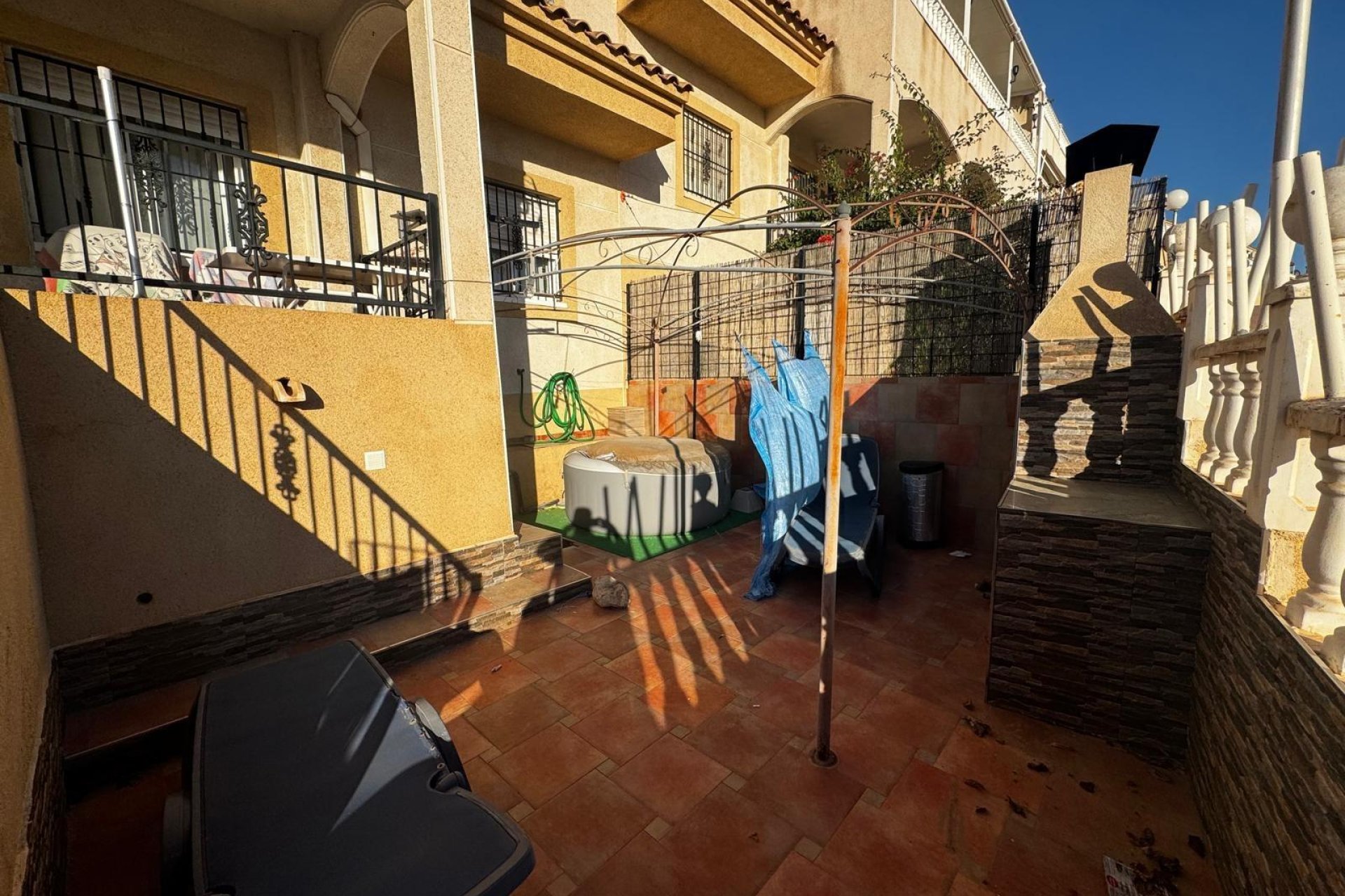 Resale - Bungalow - Orihuela Costa - La Florida