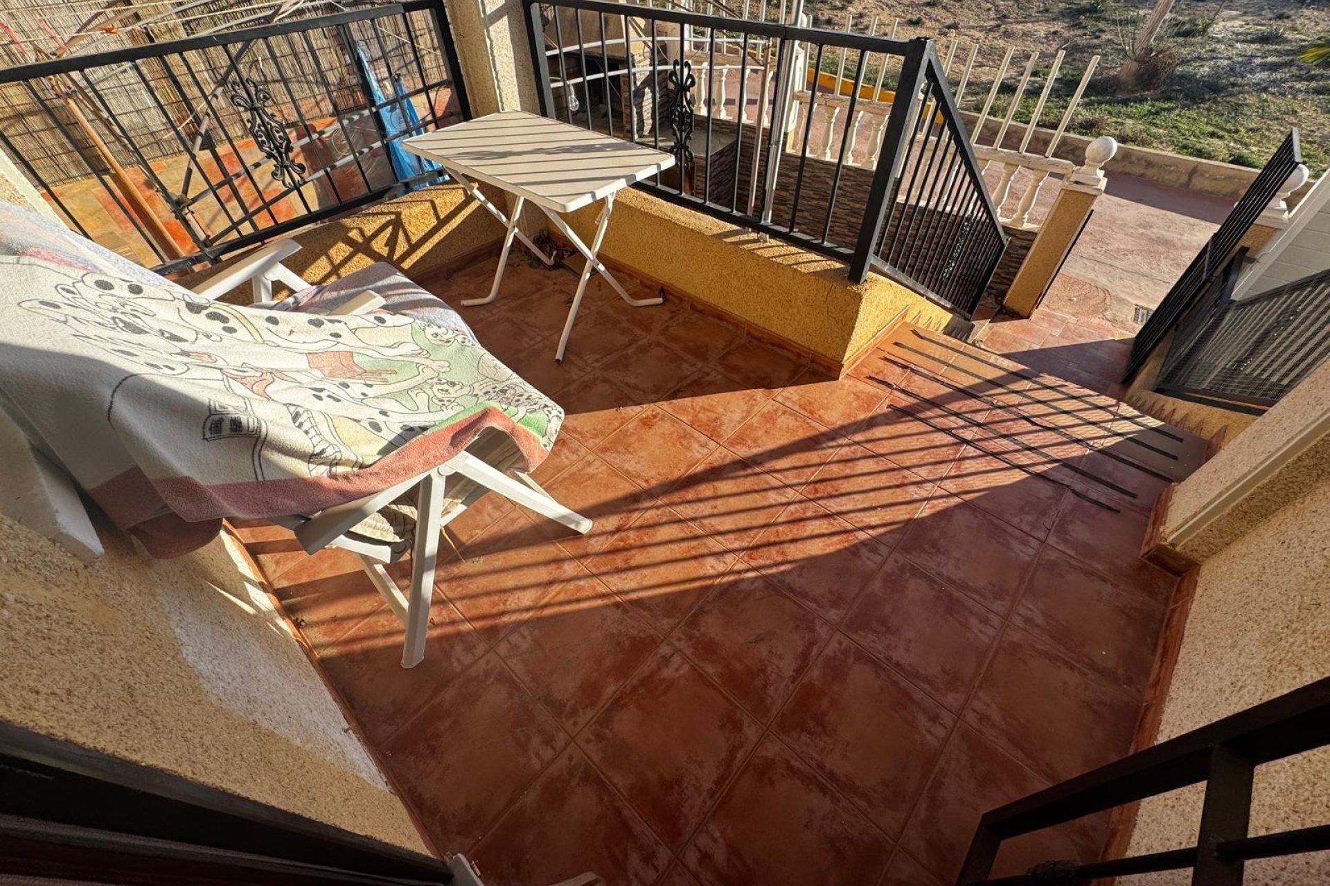 Resale - Bungalow - Orihuela Costa - La Florida