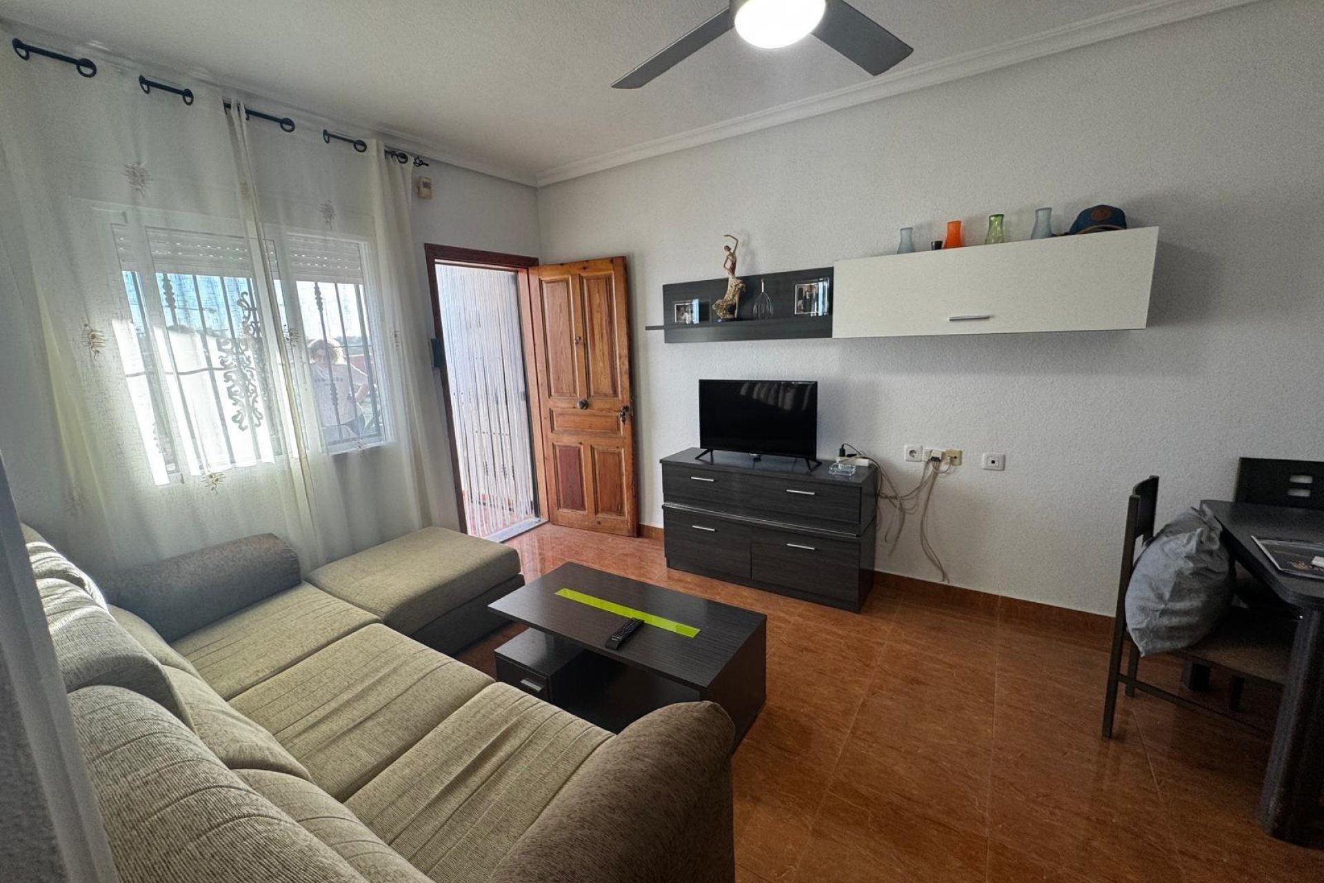 Resale - Bungalow - Orihuela Costa - La Florida