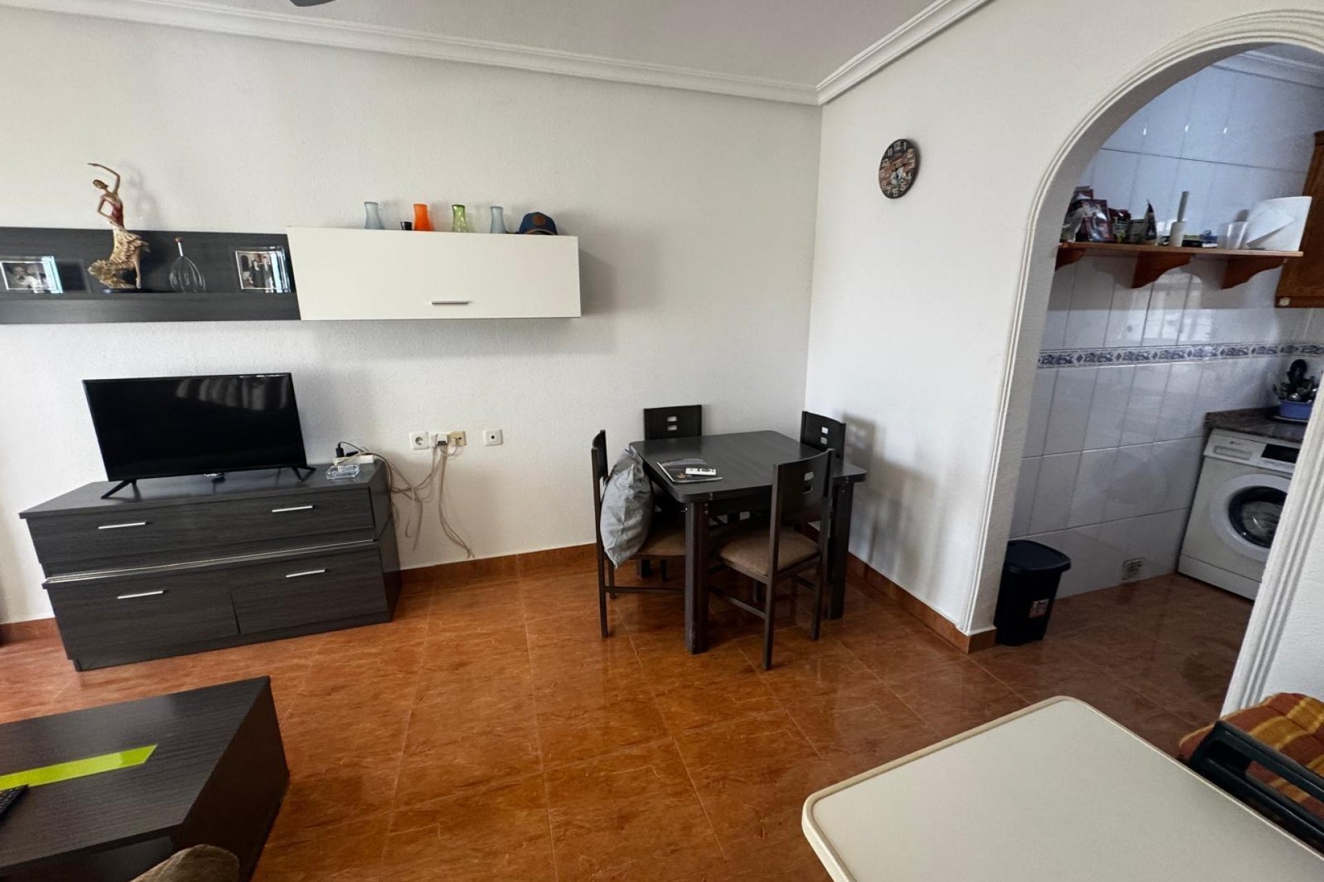 Resale - Bungalow - Orihuela Costa - La Florida