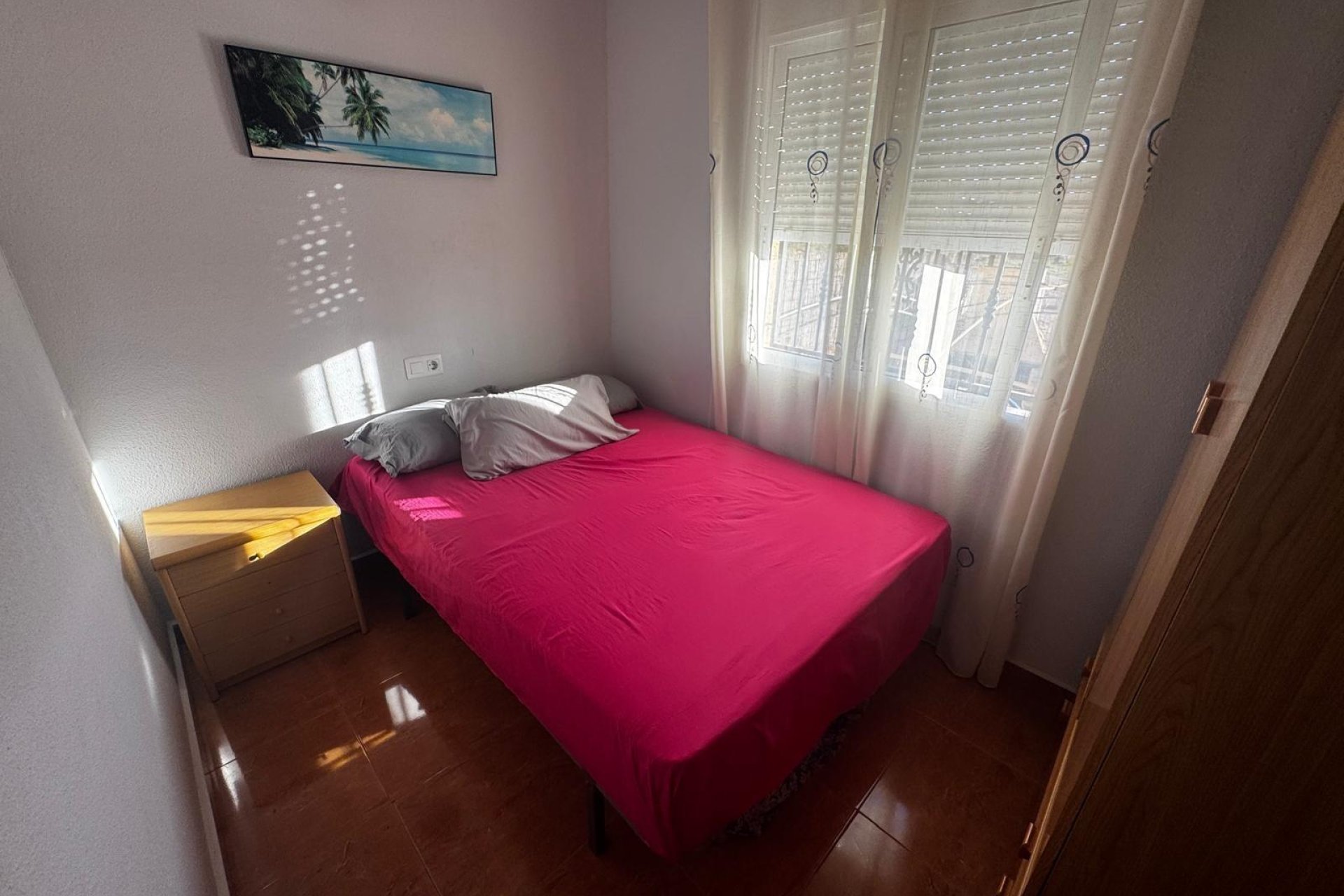 Resale - Bungalow - Orihuela Costa - La Florida