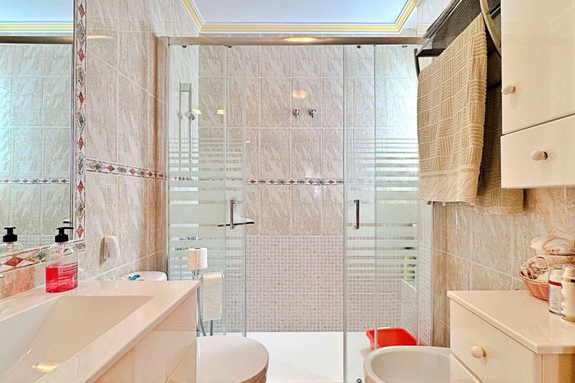 Resale - Bungalow - Orihuela Costa - La Zenia