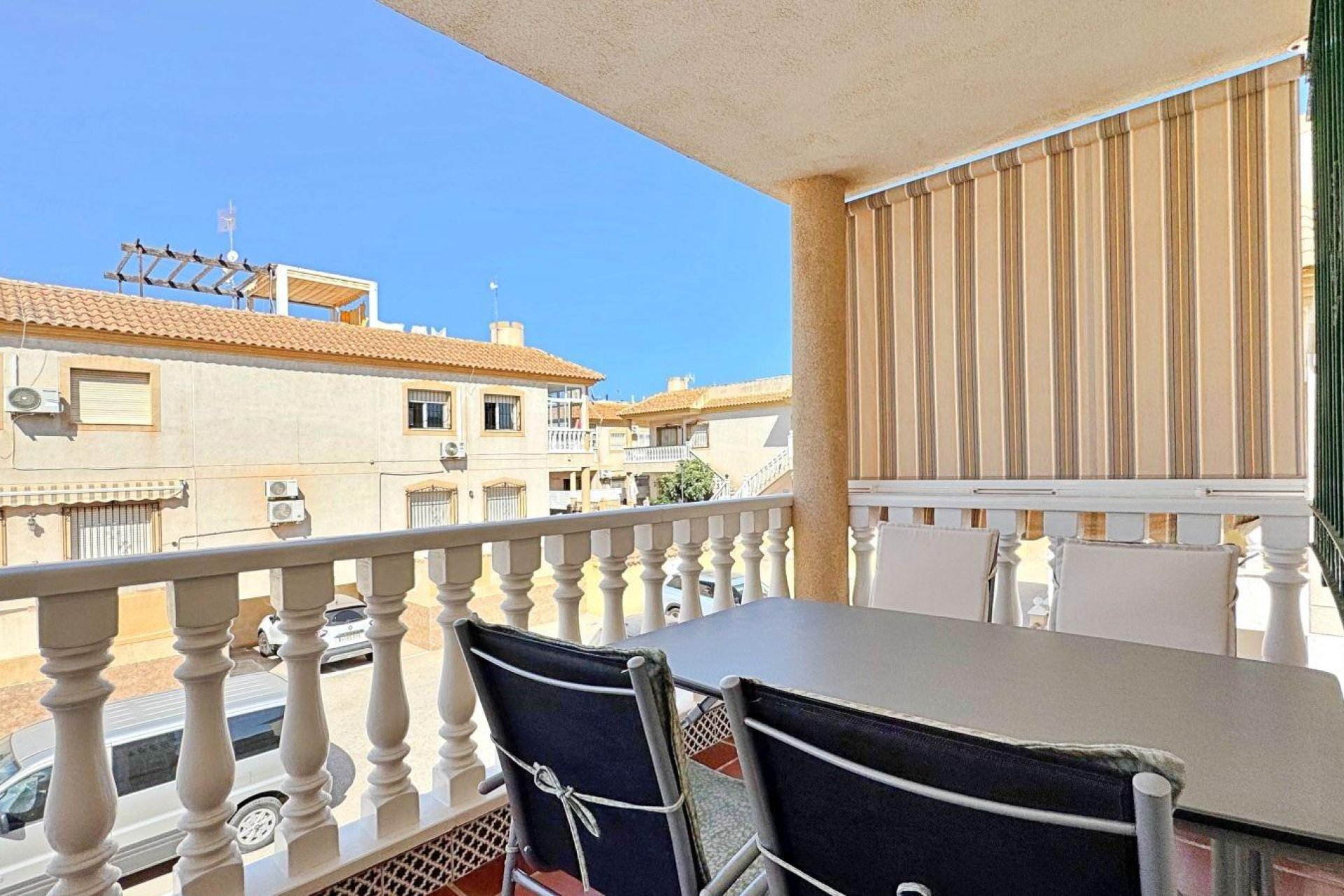 Resale - Bungalow - Orihuela Costa - La Zenia