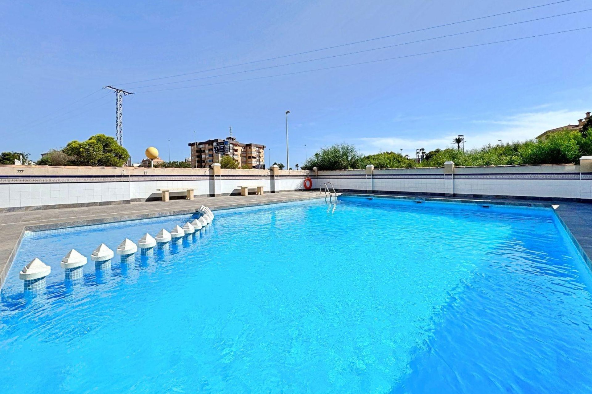 Resale - Bungalow - Orihuela Costa - La Zenia