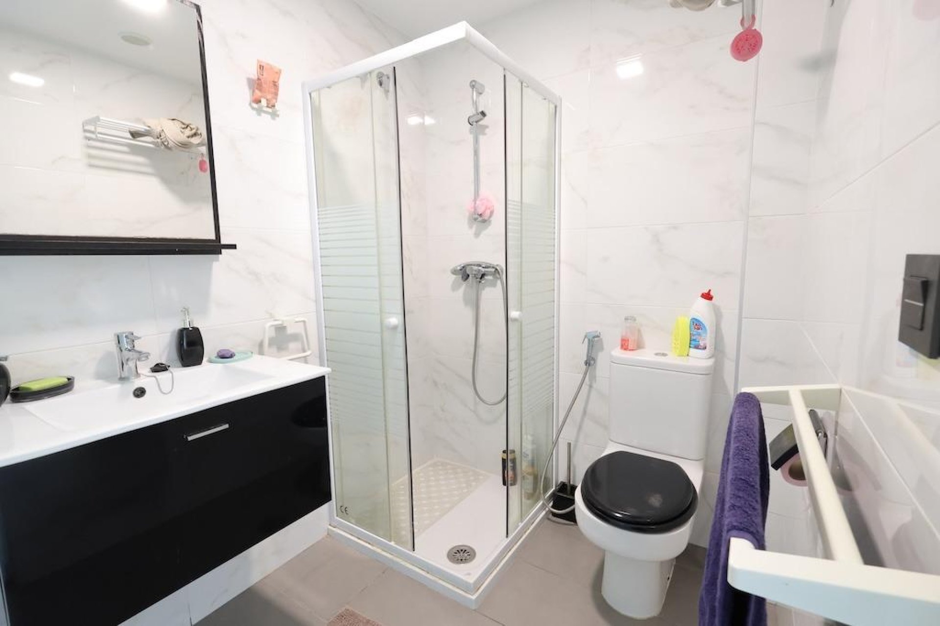 Resale - Bungalow - Orihuela Costa - La Zenia