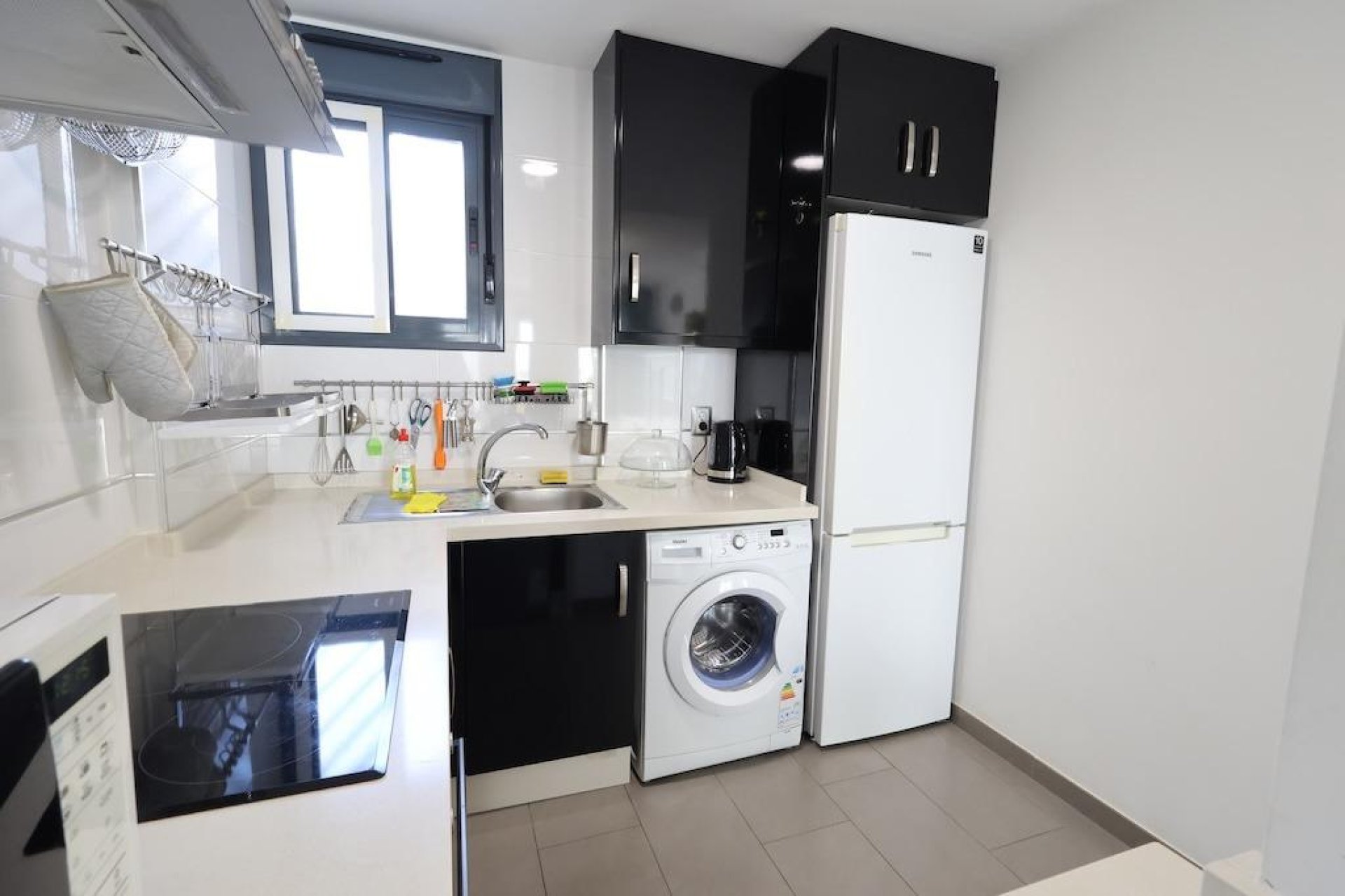 Resale - Bungalow - Orihuela Costa - La Zenia