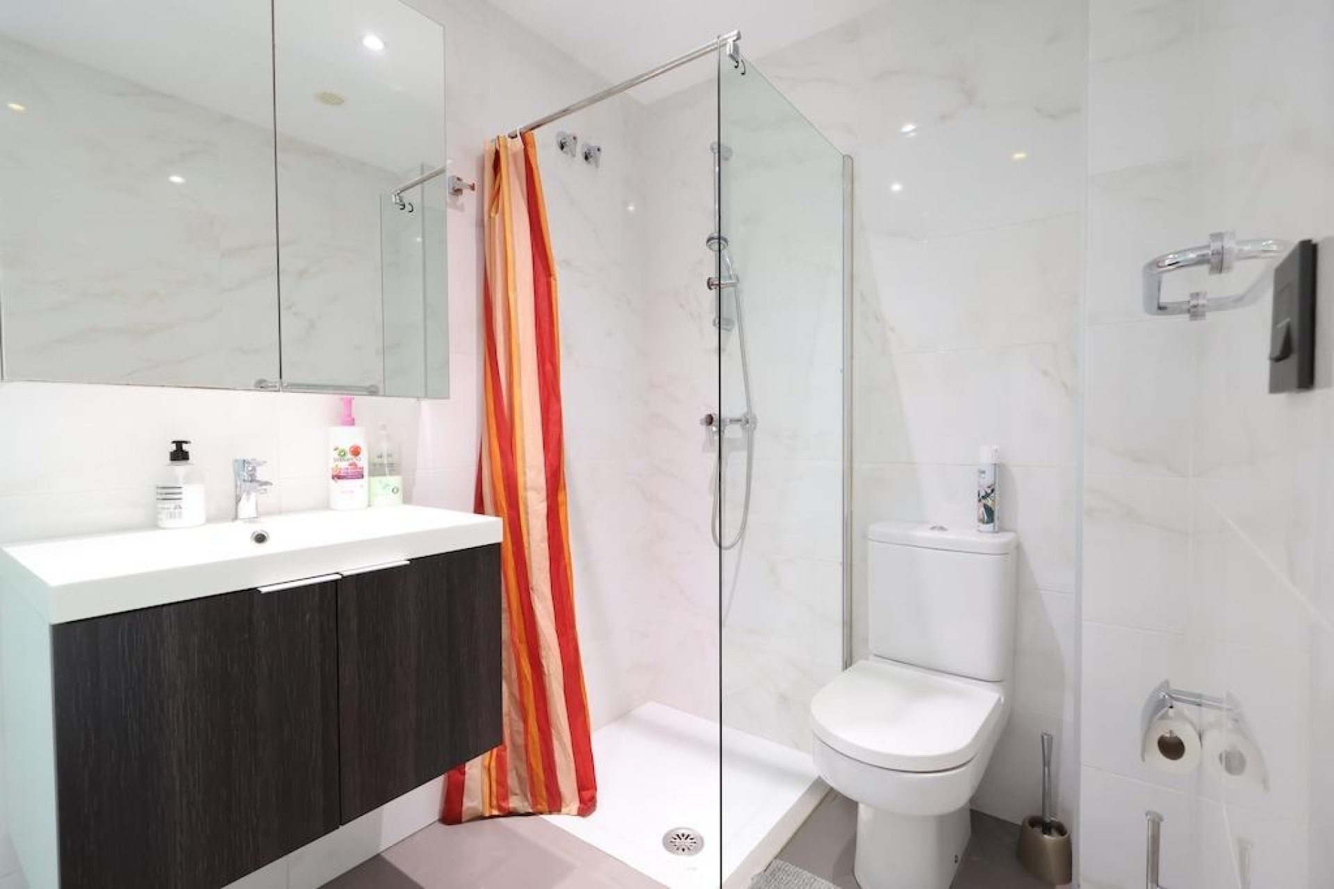 Resale - Bungalow - Orihuela Costa - La Zenia