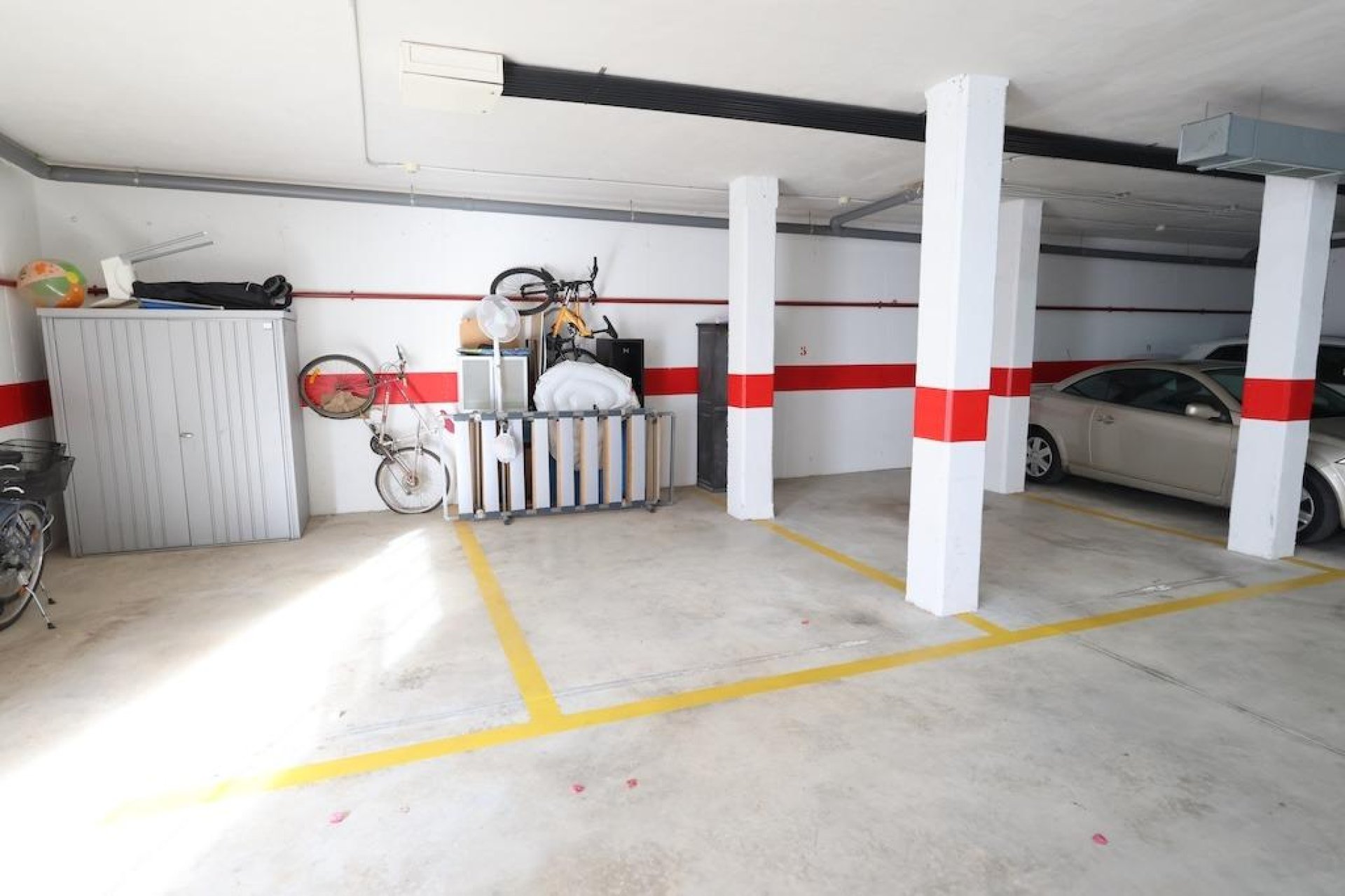 Resale - Bungalow - Orihuela Costa - La Zenia