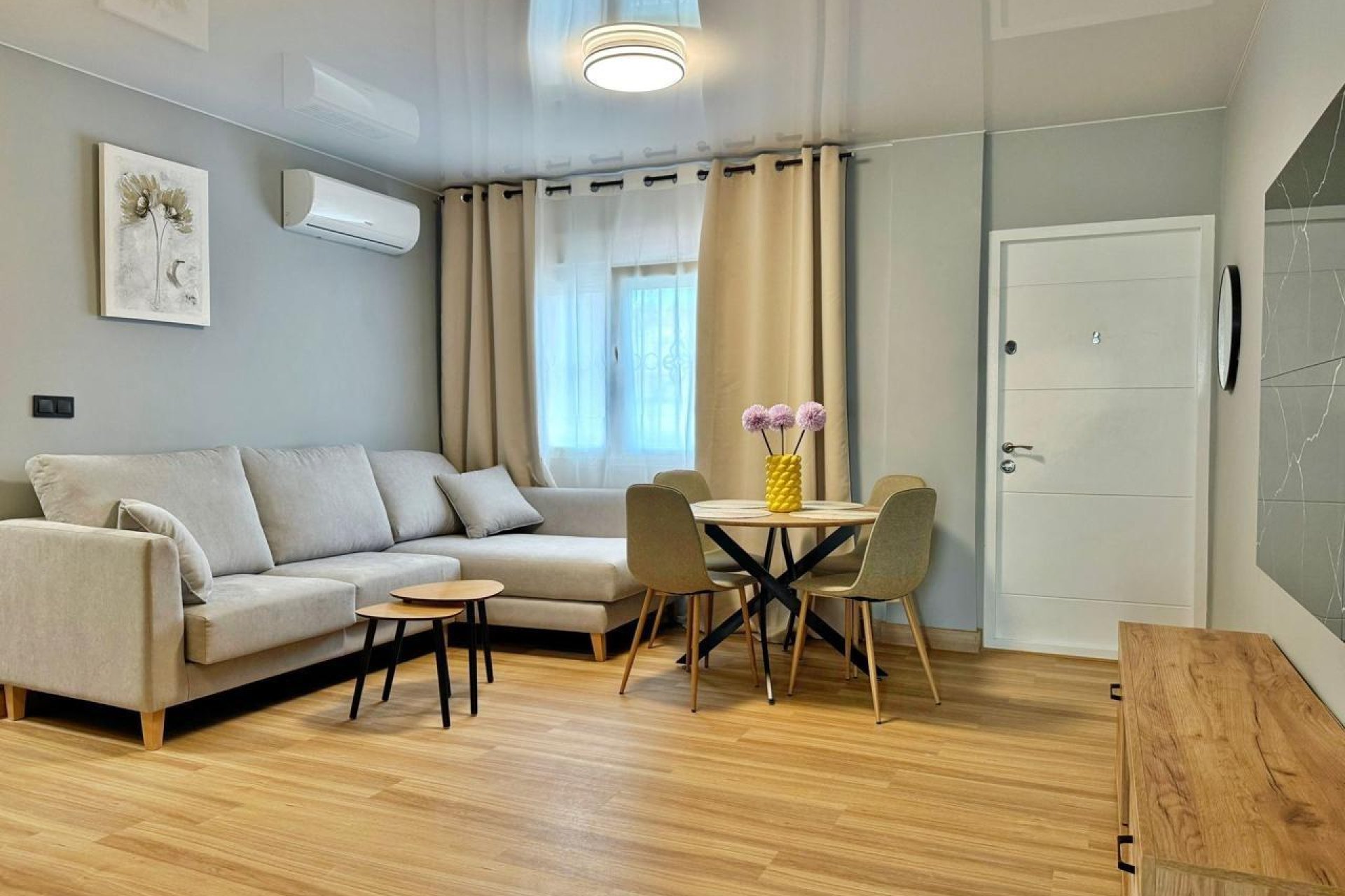 Resale - Bungalow - Orihuela Costa - Las Filipinas