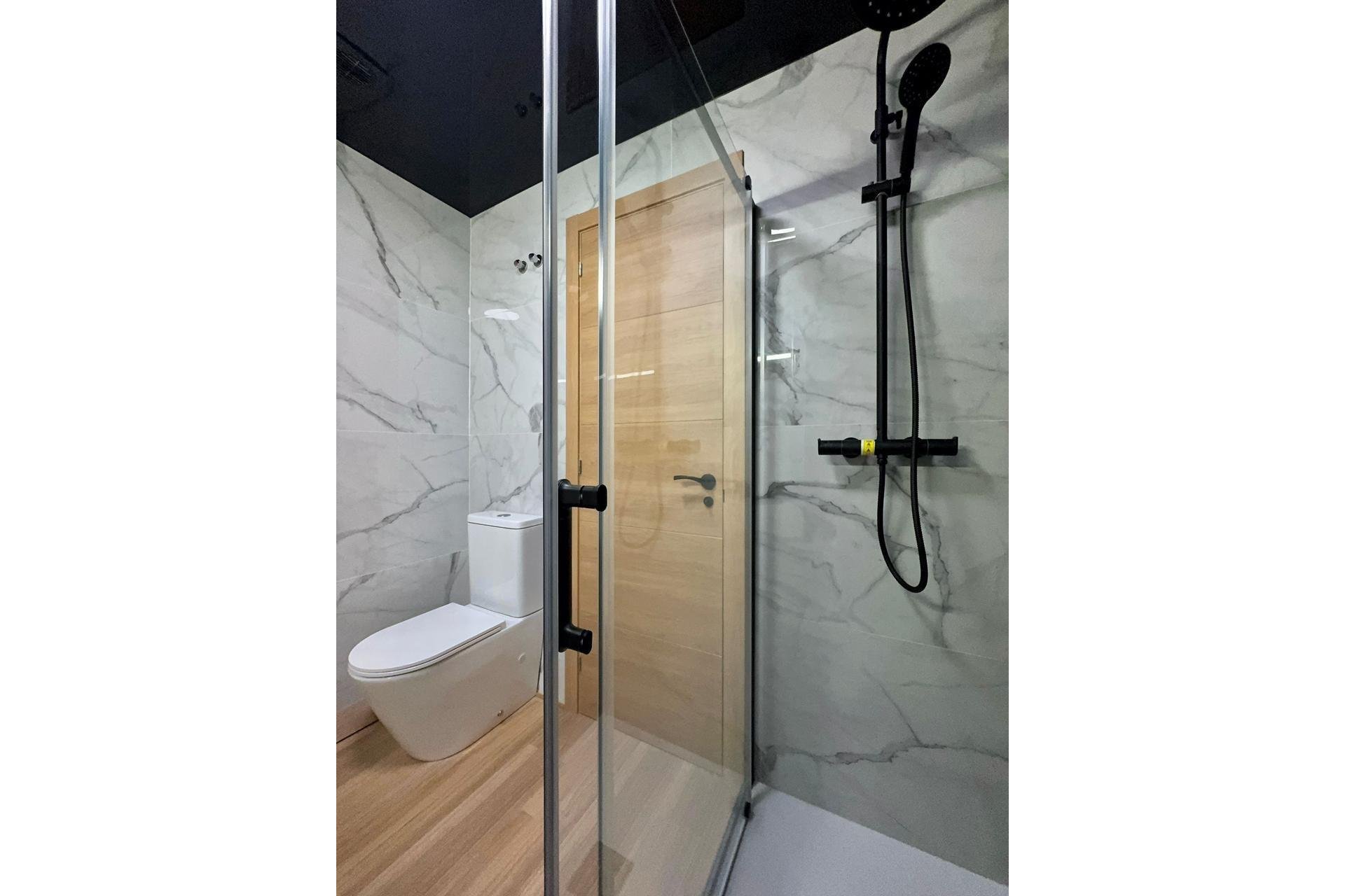 Resale - Bungalow - Orihuela Costa - Las Filipinas