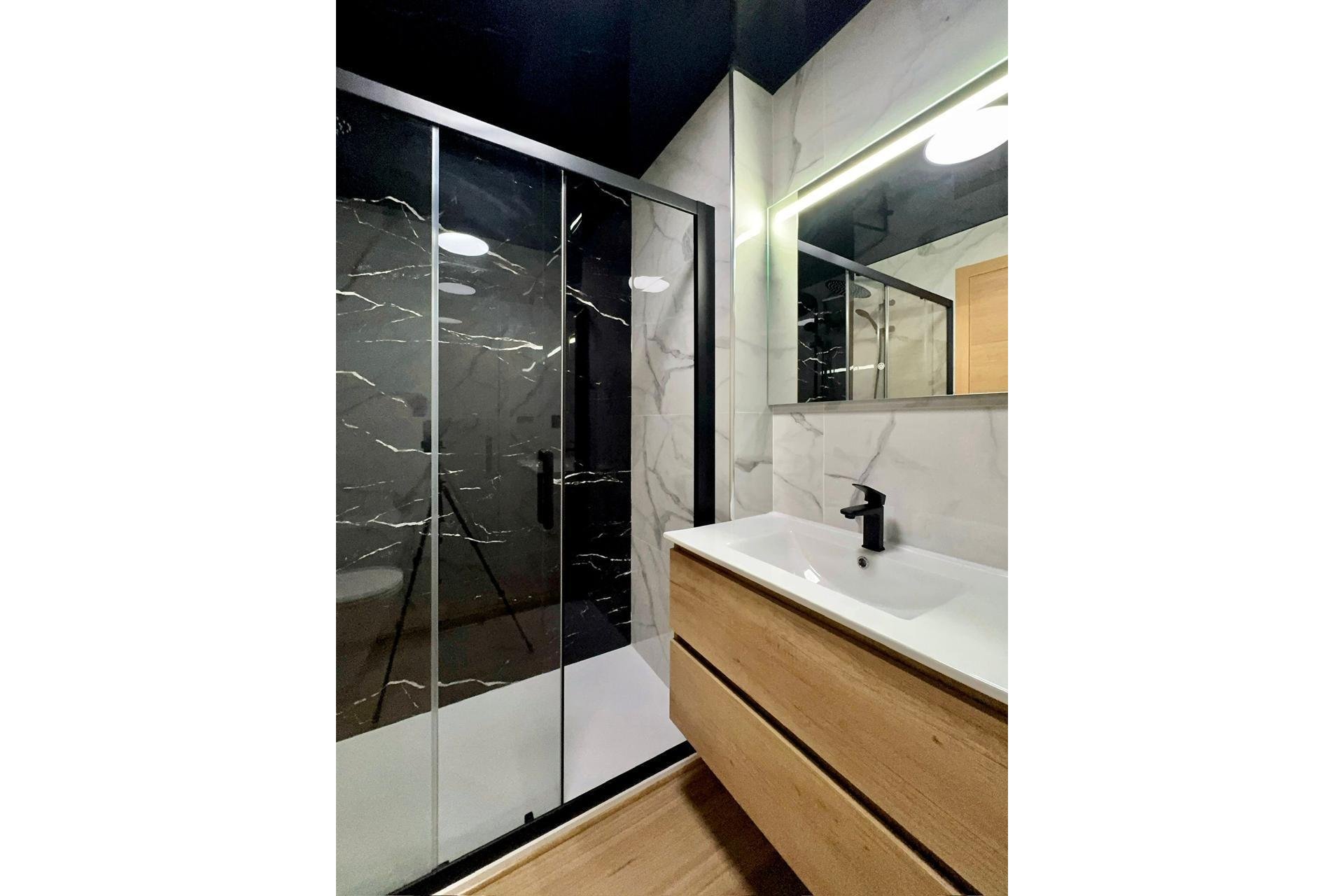 Resale - Bungalow - Orihuela Costa - Las Filipinas