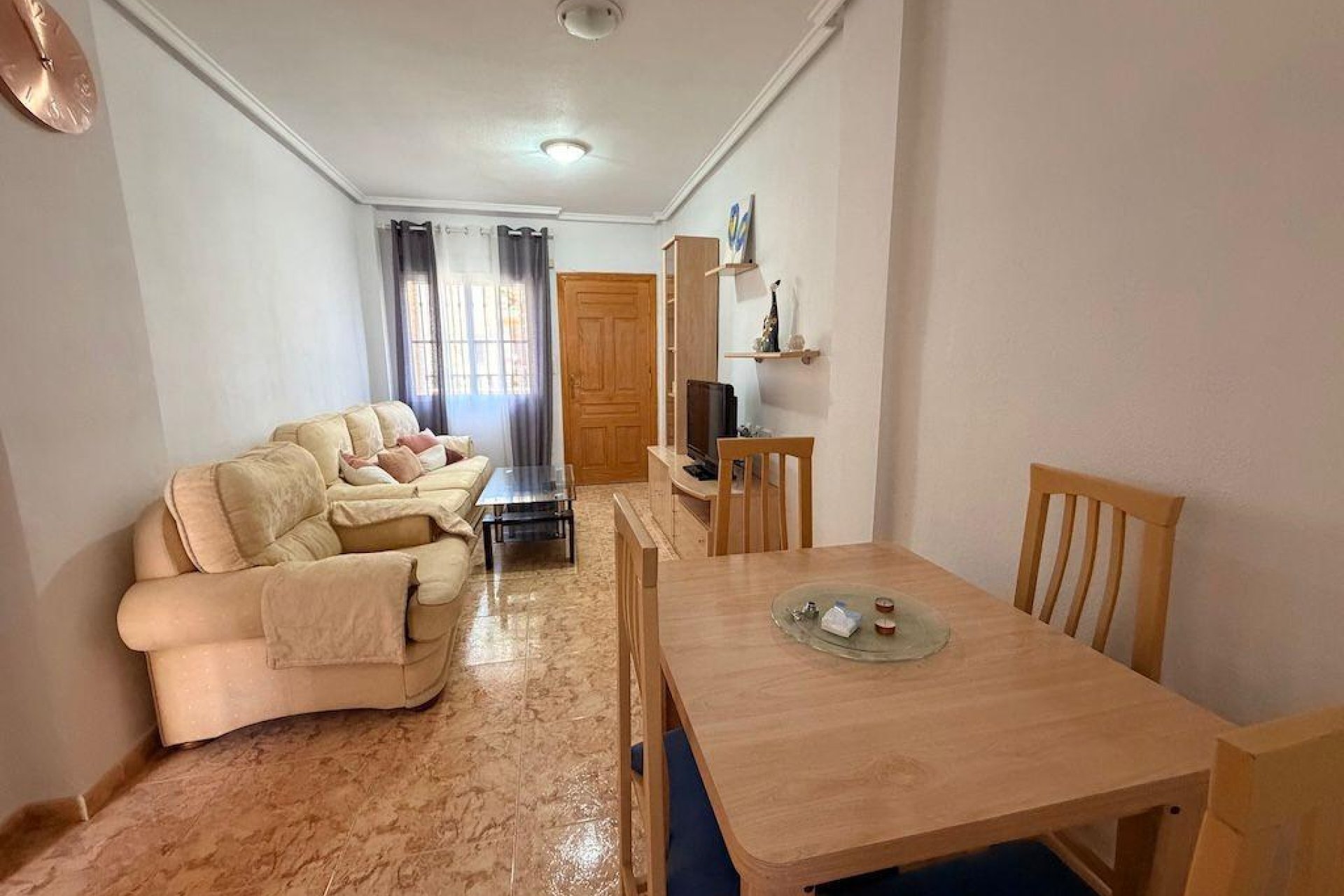 Resale - Bungalow - Orihuela Costa - Las Filipinas