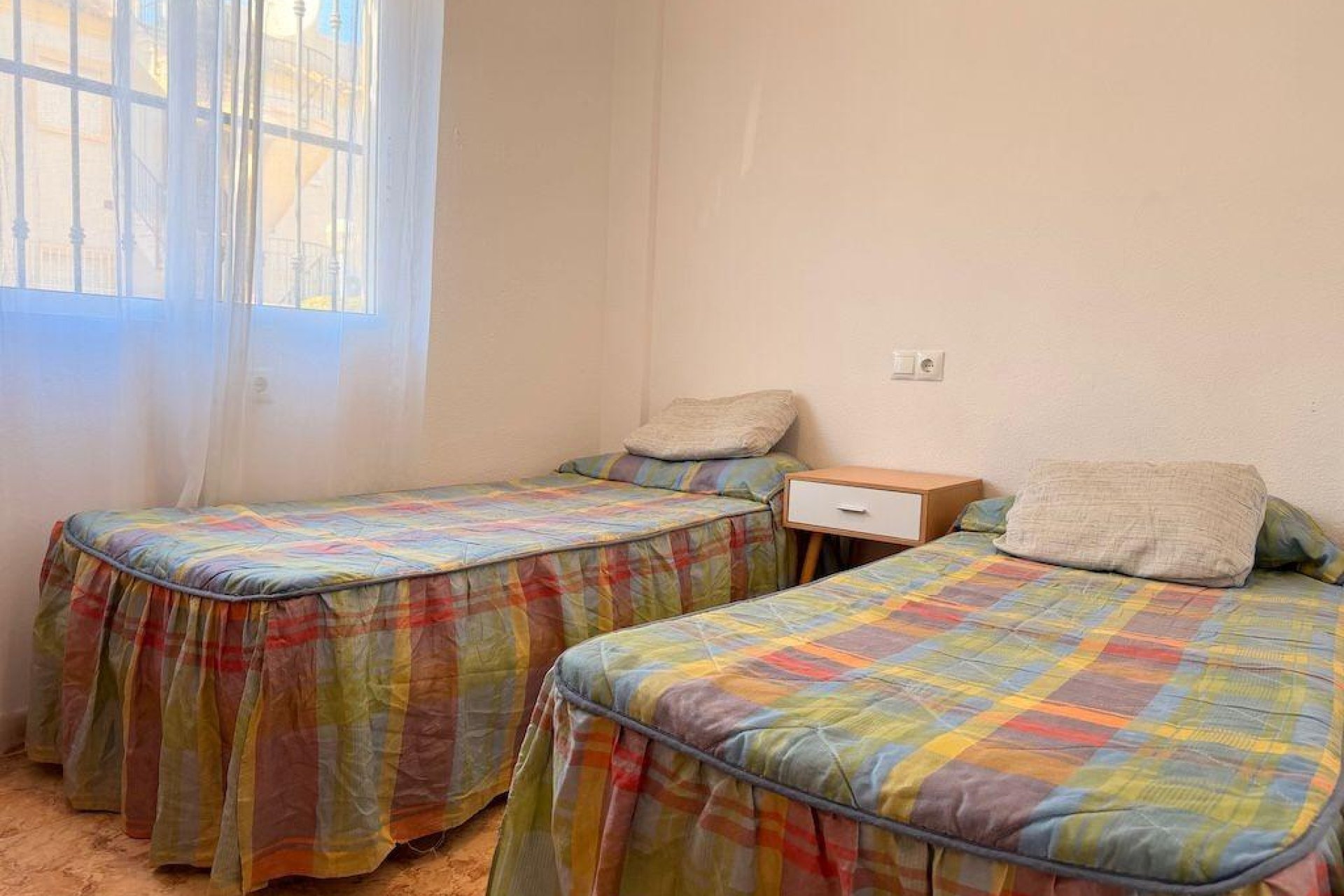 Resale - Bungalow - Orihuela Costa - Las Filipinas