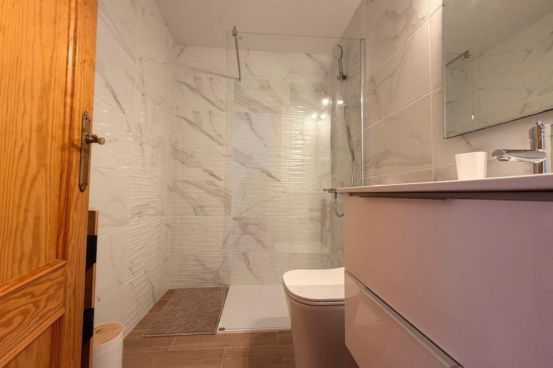 Resale - Bungalow - Orihuela Costa - Las Filipinas