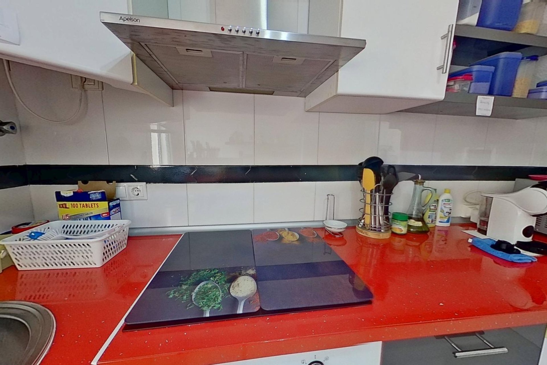 Resale - Bungalow - Orihuela Costa - Los Almendros-La Florida