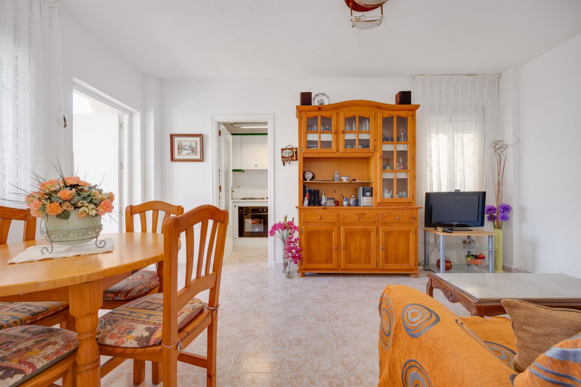 Resale - Bungalow - Orihuela Costa - Los Altos