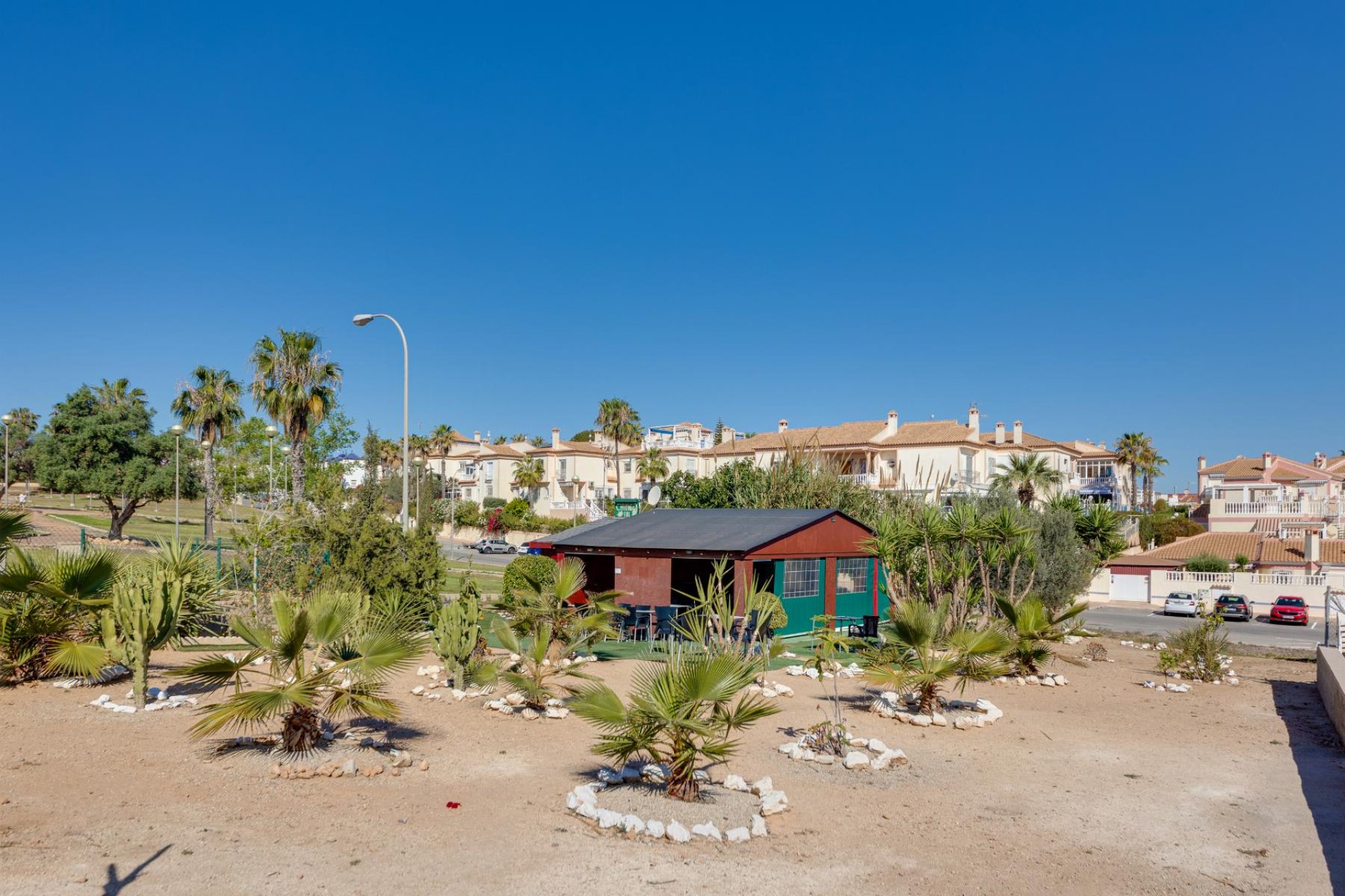 Resale - Bungalow - Orihuela Costa - Los Altos