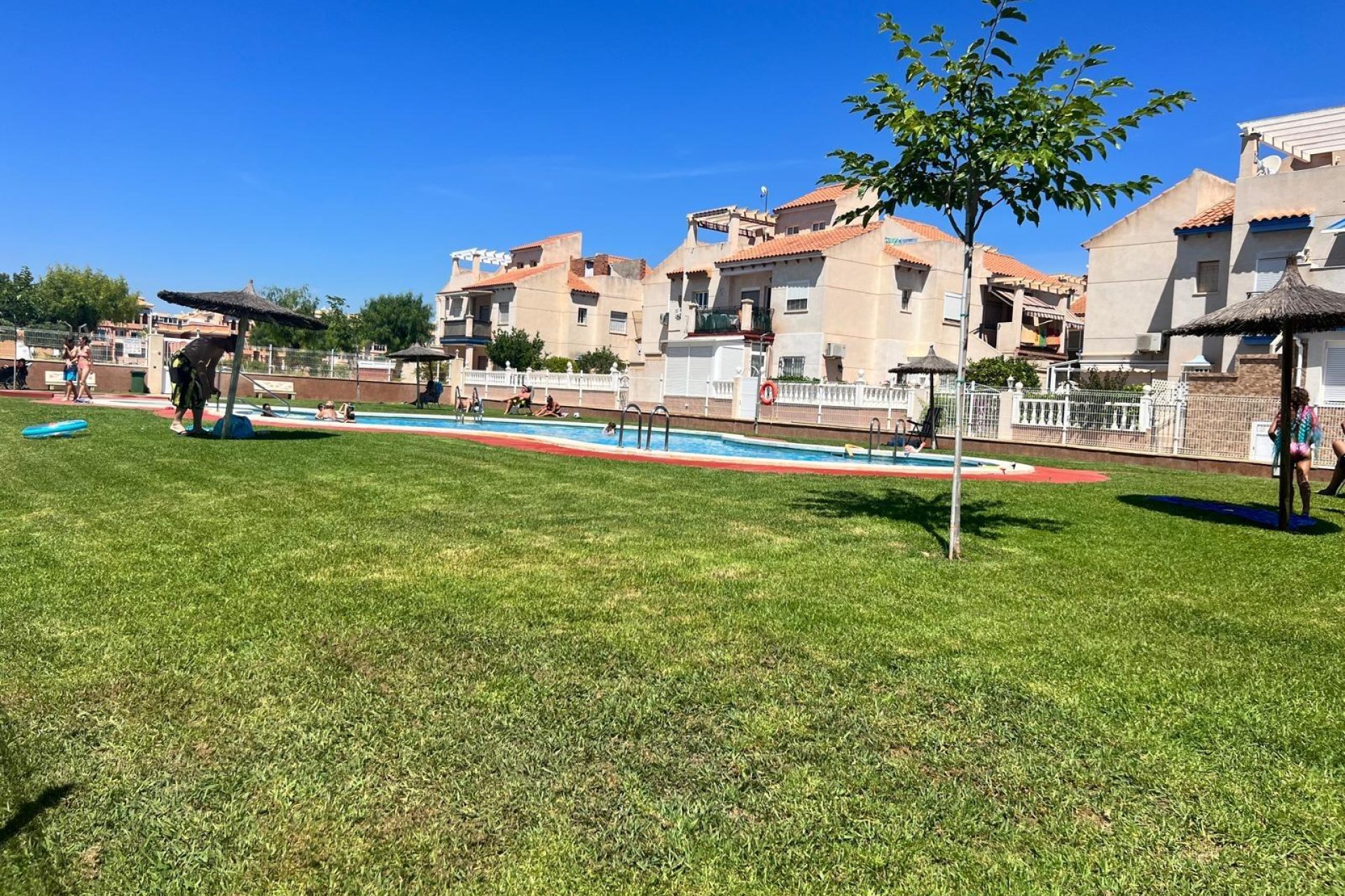 Resale - Bungalow - Orihuela Costa - Los Dolses