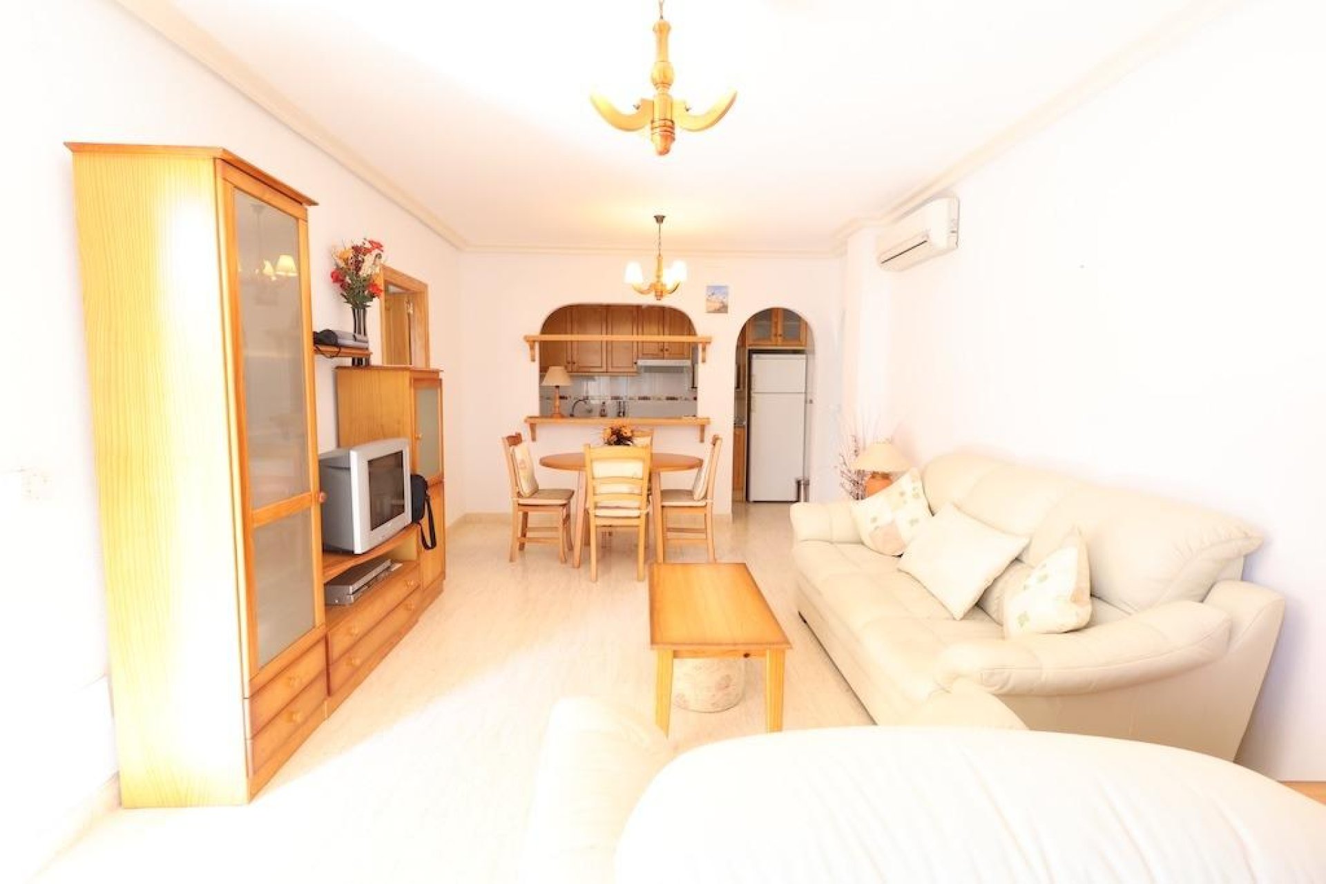 Resale - Bungalow - Orihuela Costa - Punta Prima