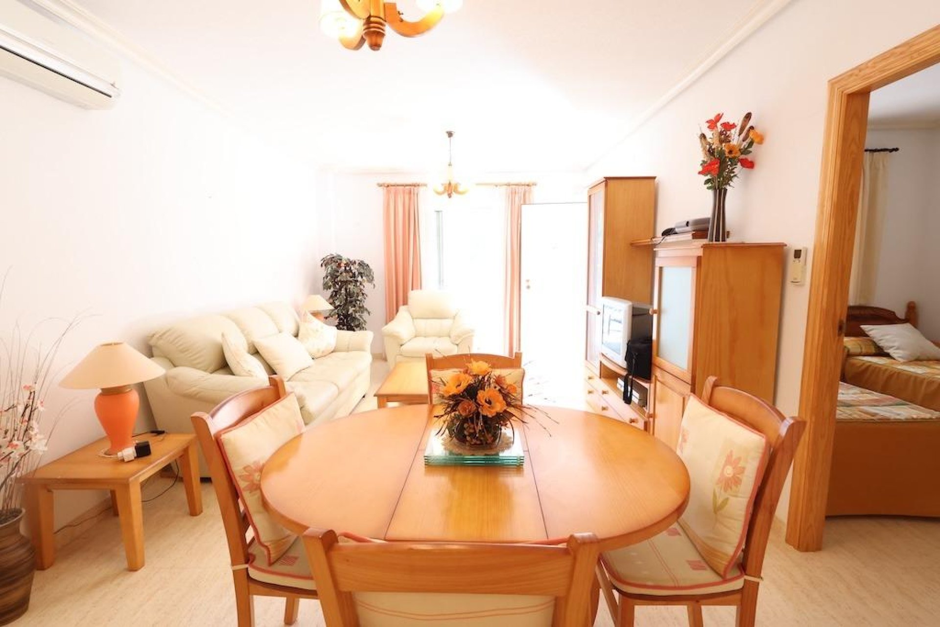Resale - Bungalow - Orihuela Costa - Punta Prima