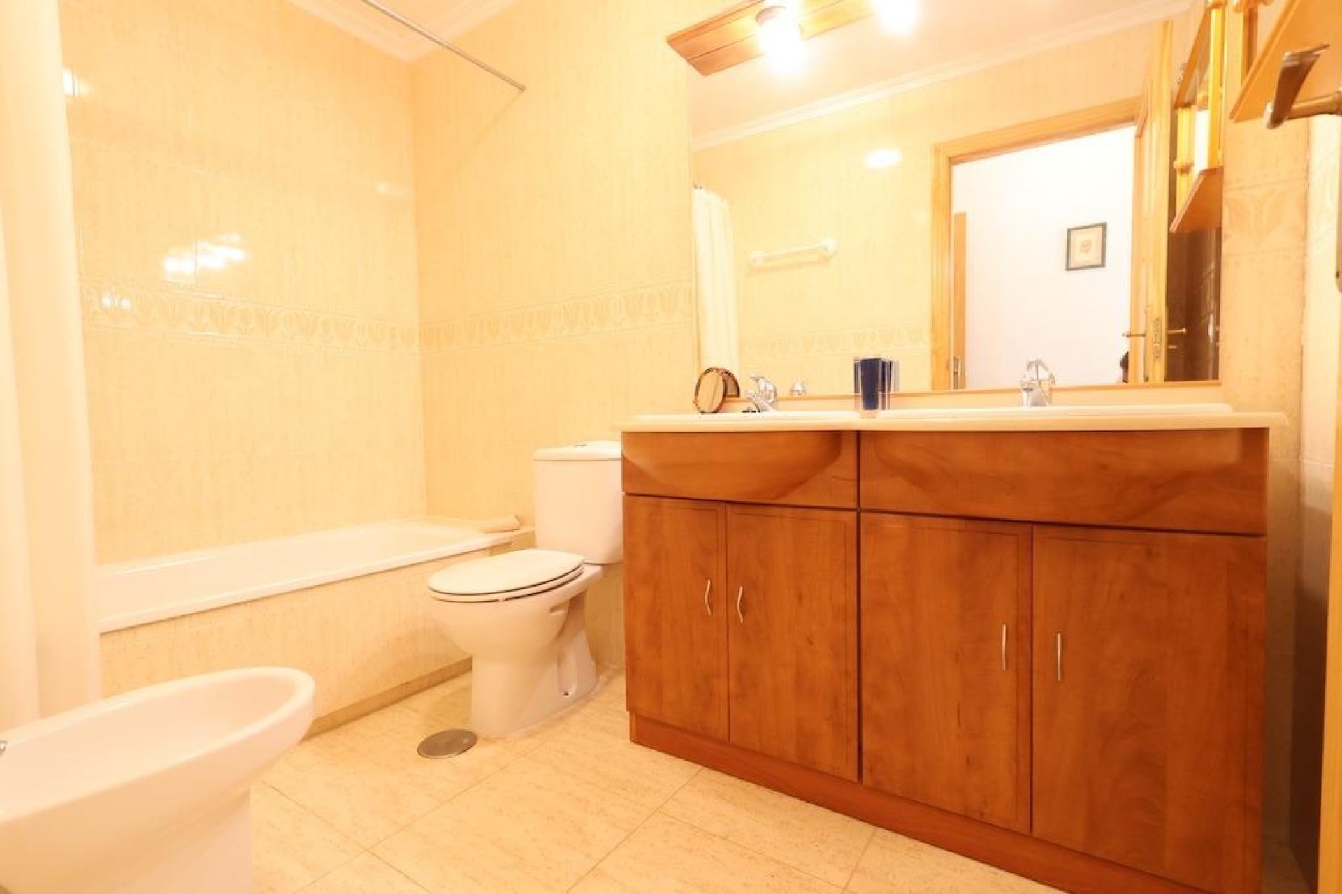 Resale - Bungalow - Orihuela Costa - Punta Prima