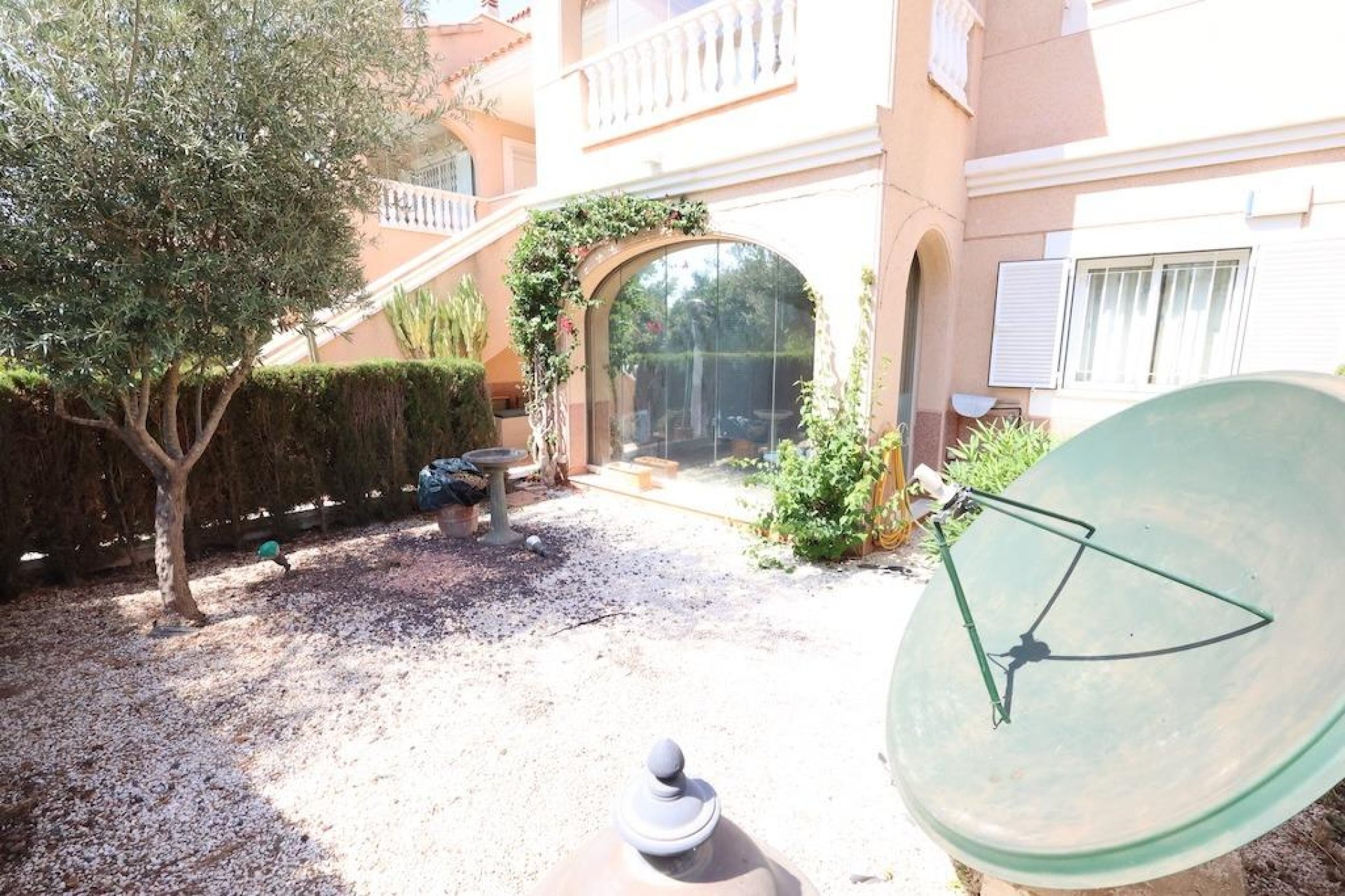 Resale - Bungalow - Orihuela Costa - Punta Prima