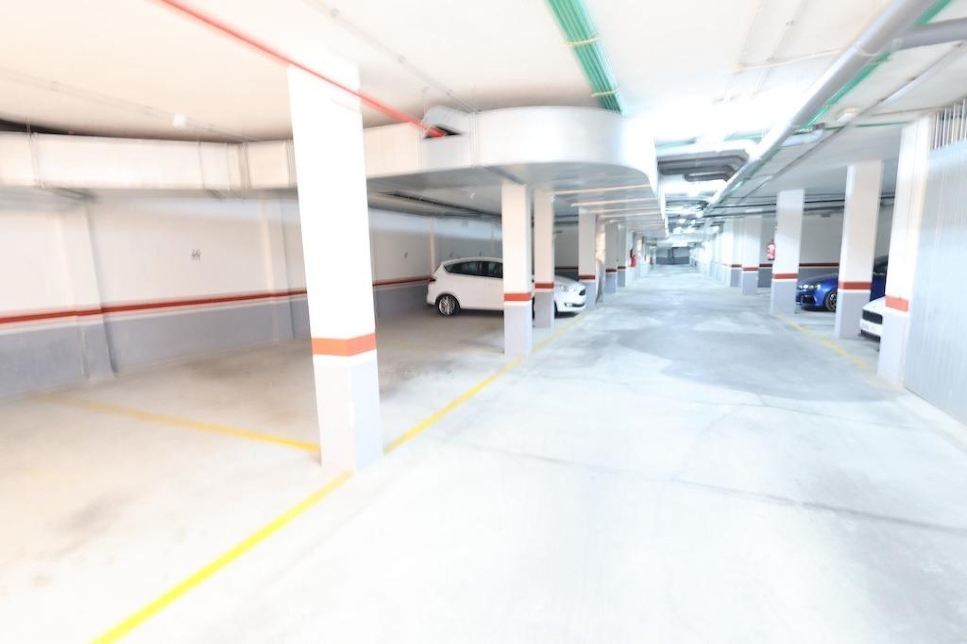 Resale - Bungalow - Orihuela Costa - Punta Prima