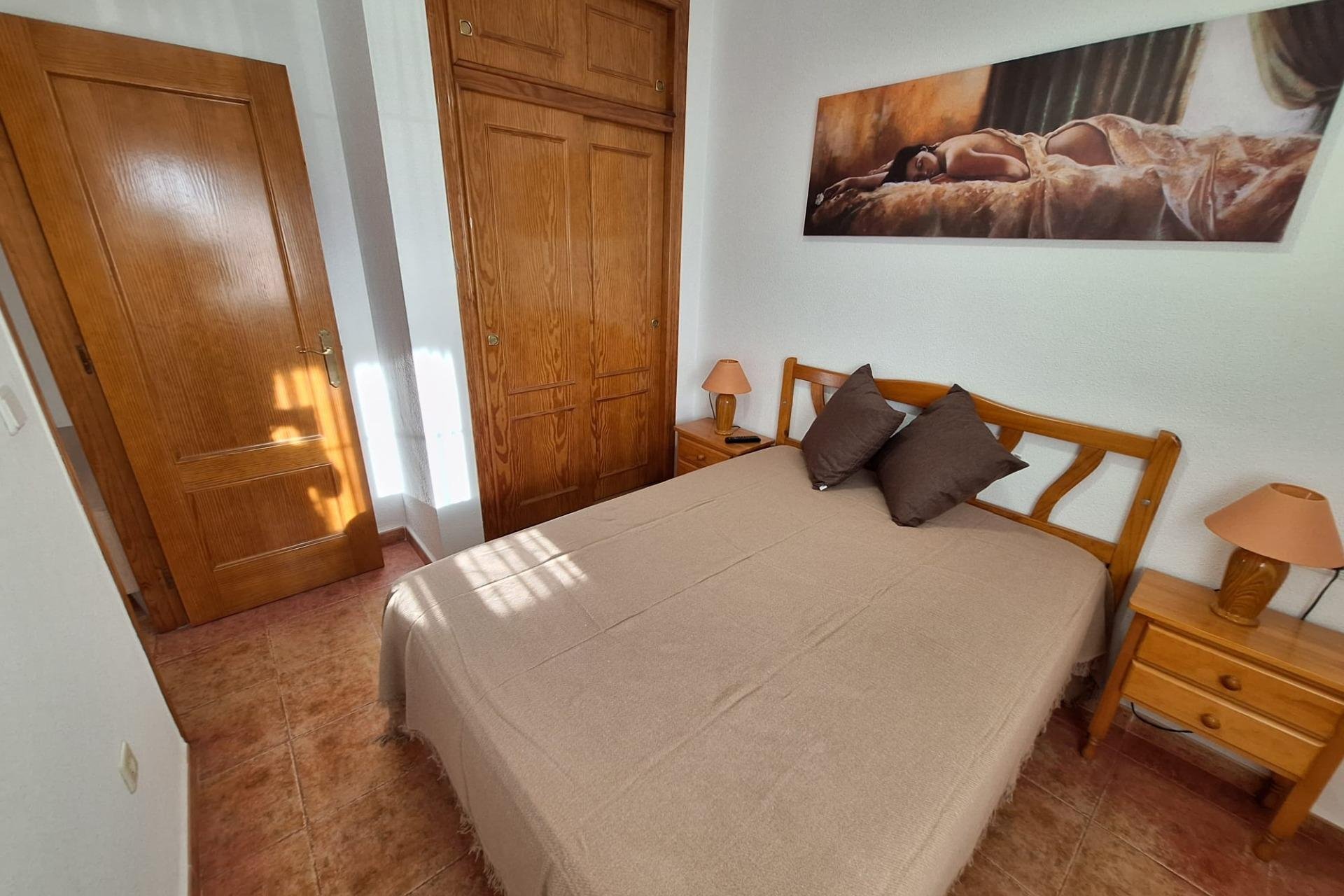 Resale - Bungalow - Orihuela Costa - Rocio del Mar