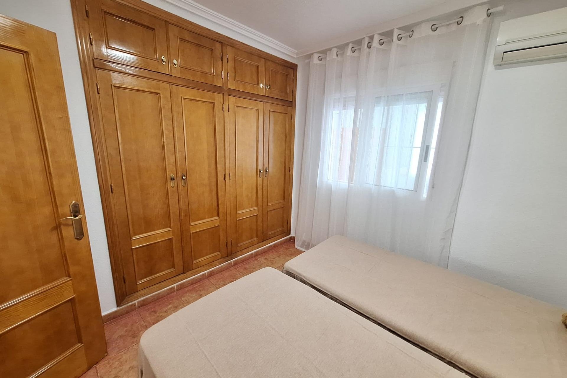 Resale - Bungalow - Orihuela Costa - Rocio del Mar