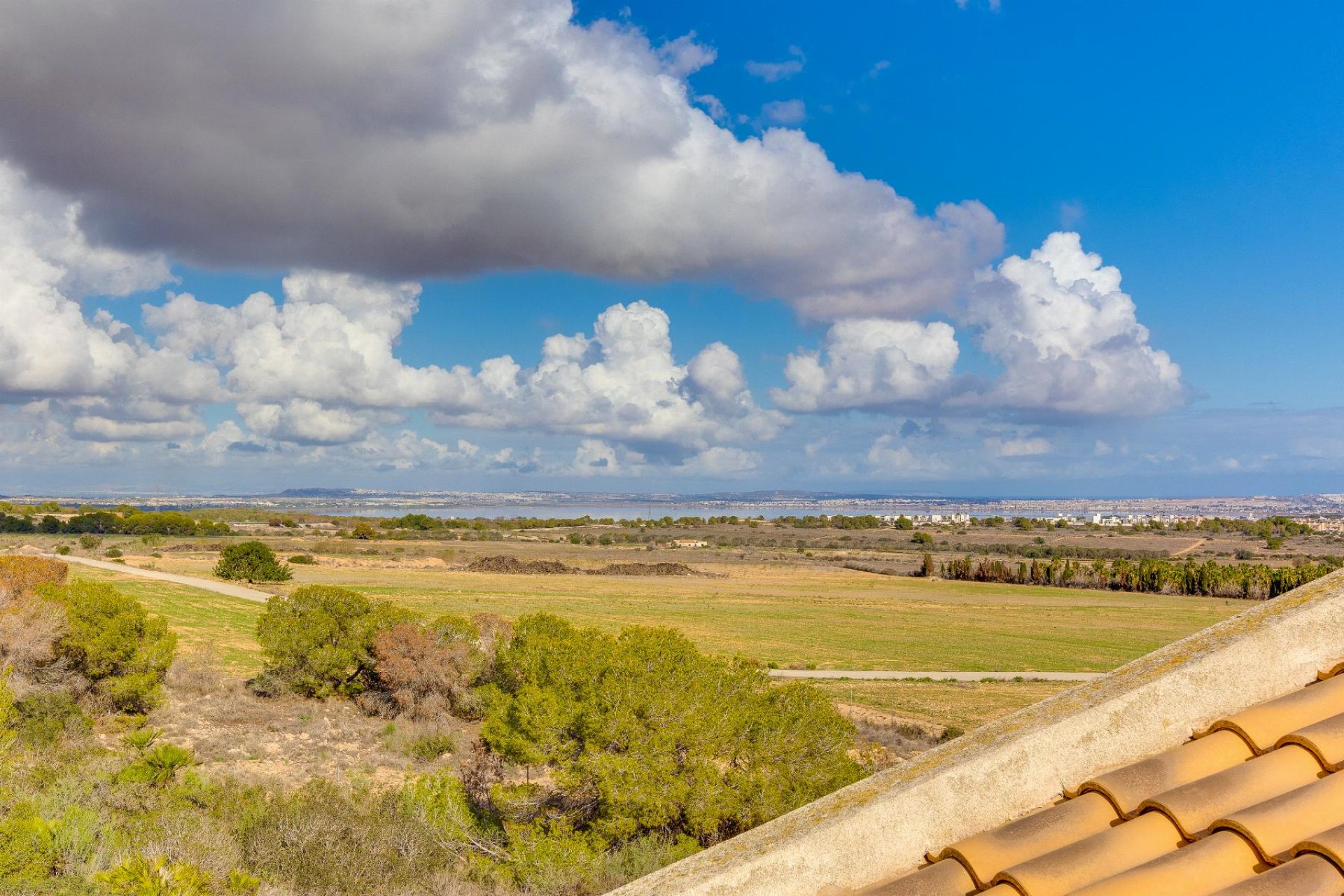 Resale - Bungalow - Orihuela Costa - Villamartín