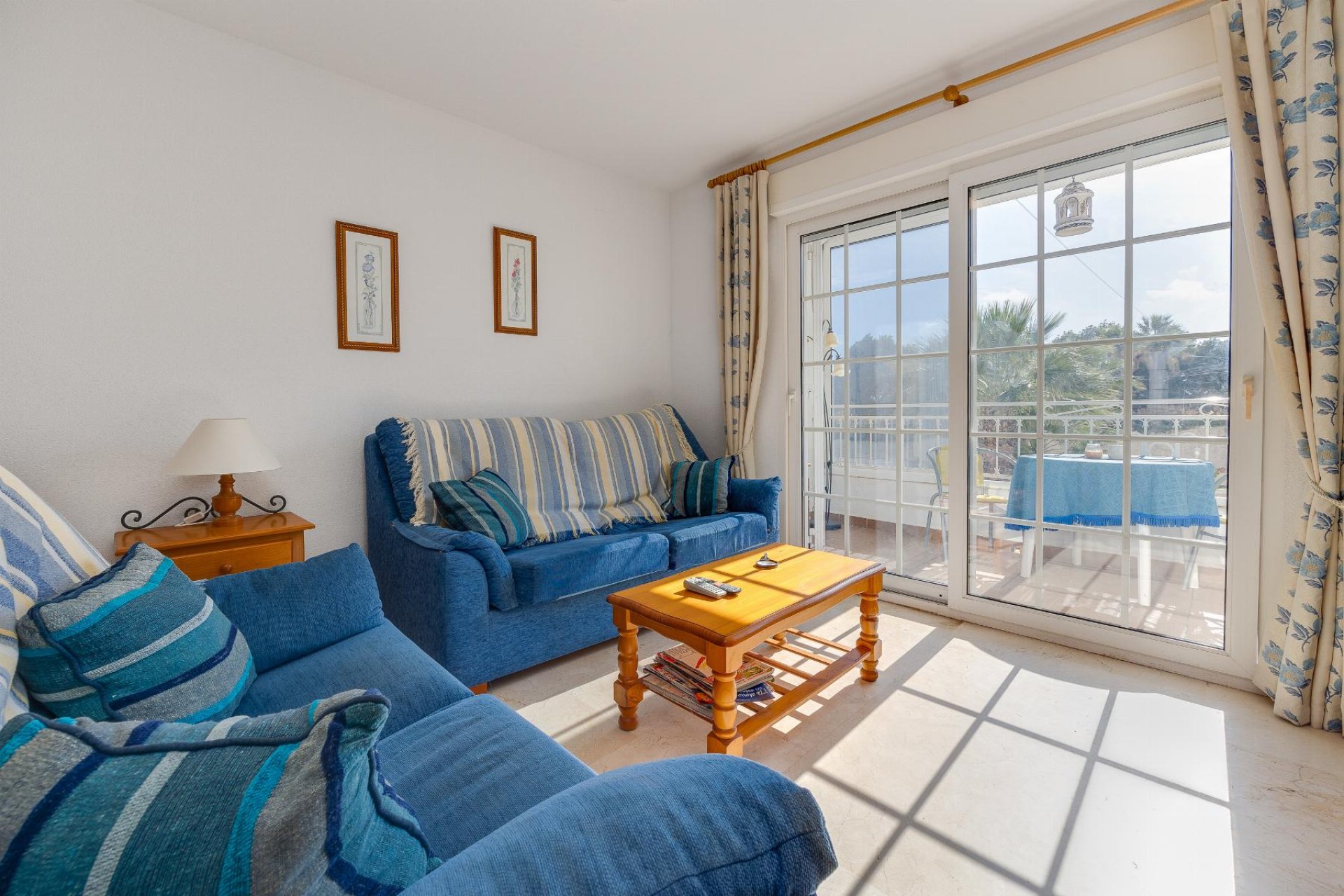 Resale - Bungalow - Orihuela Costa - Villamartín