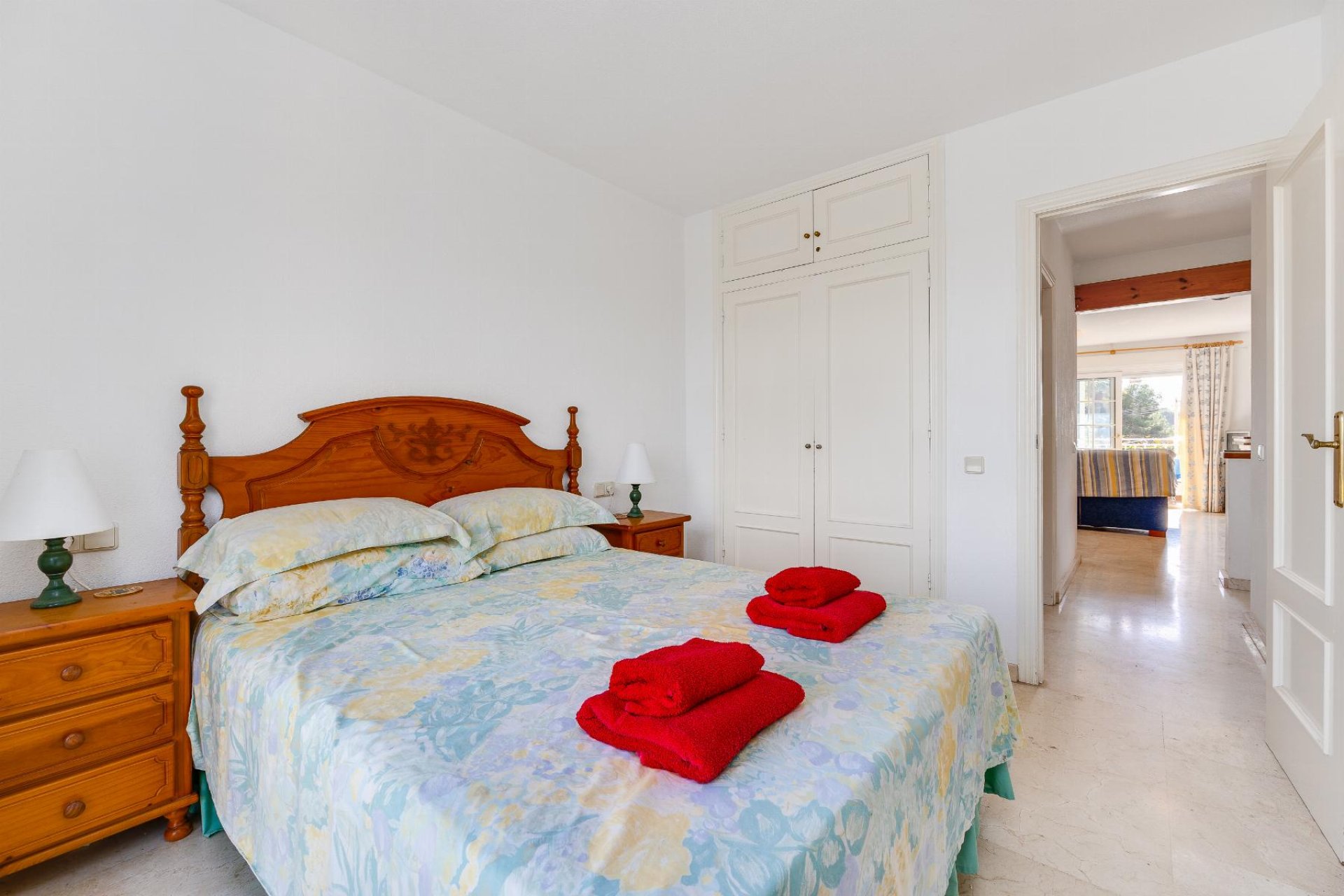 Resale - Bungalow - Orihuela Costa - Villamartin