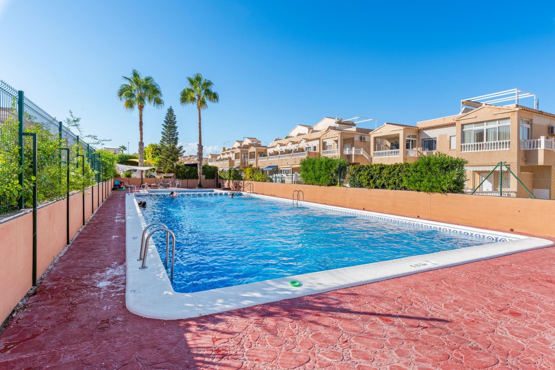 Resale - Bungalow - Orihuela - Urbanización Perla del Mar