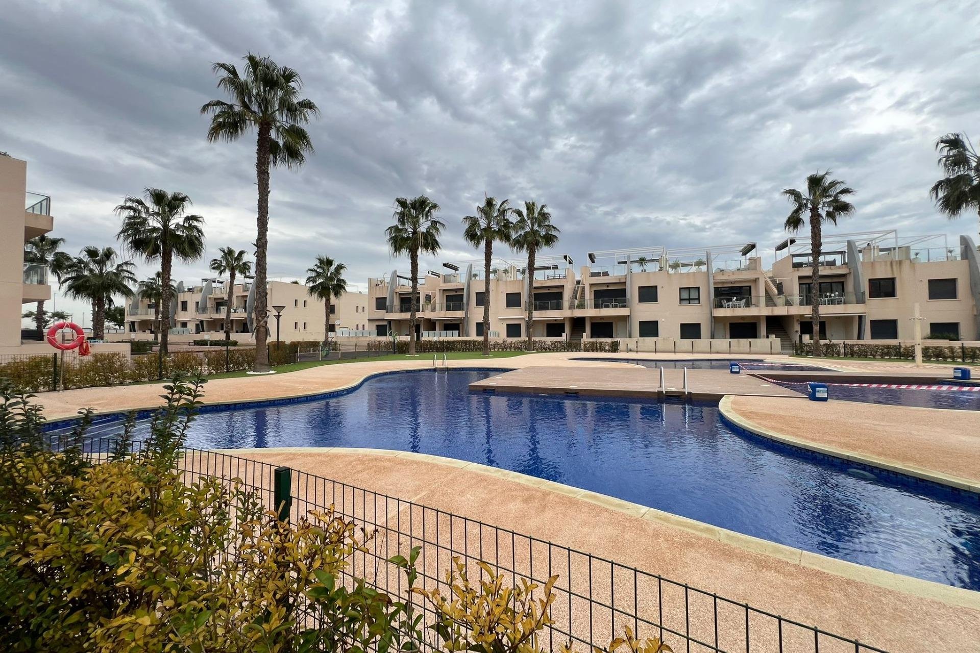 Resale - Bungalow - Pilar de la Horadada - Torre de la Horadada