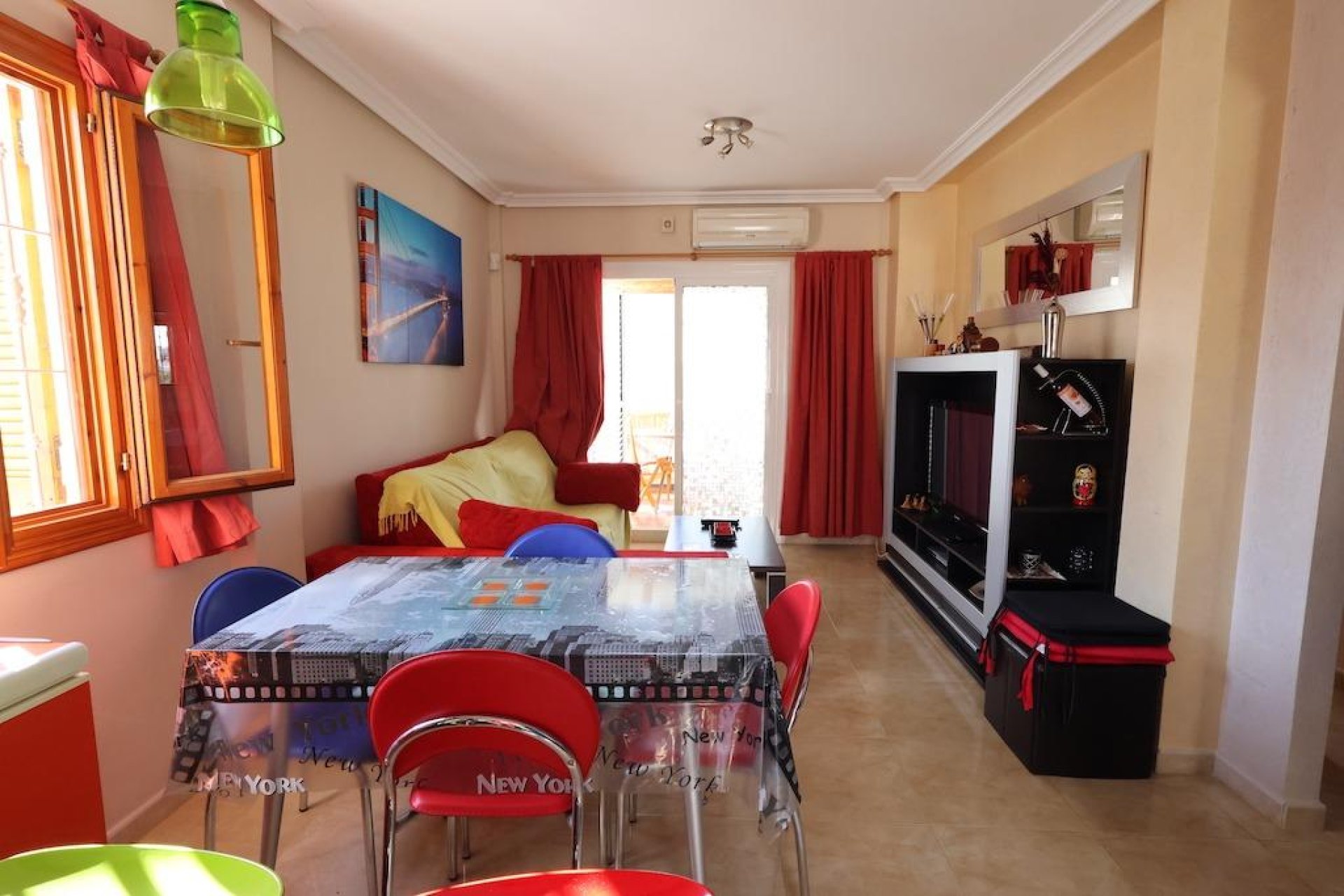 Resale - Bungalow Planta Alta - Guardamar del Segura - Pórtico Mediterráneo