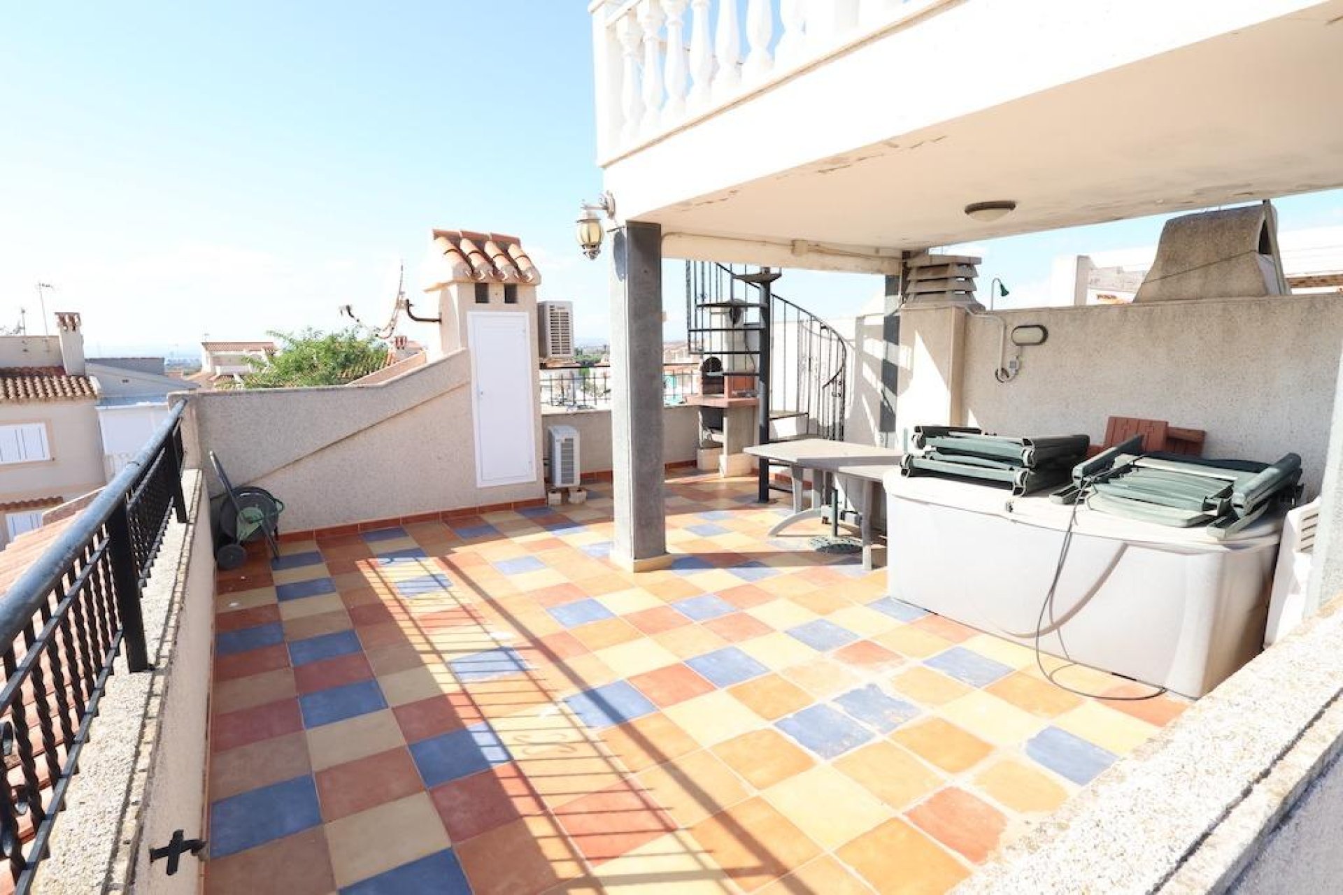 Resale - Bungalow Planta Alta - Guardamar del Segura - Pórtico Mediterráneo