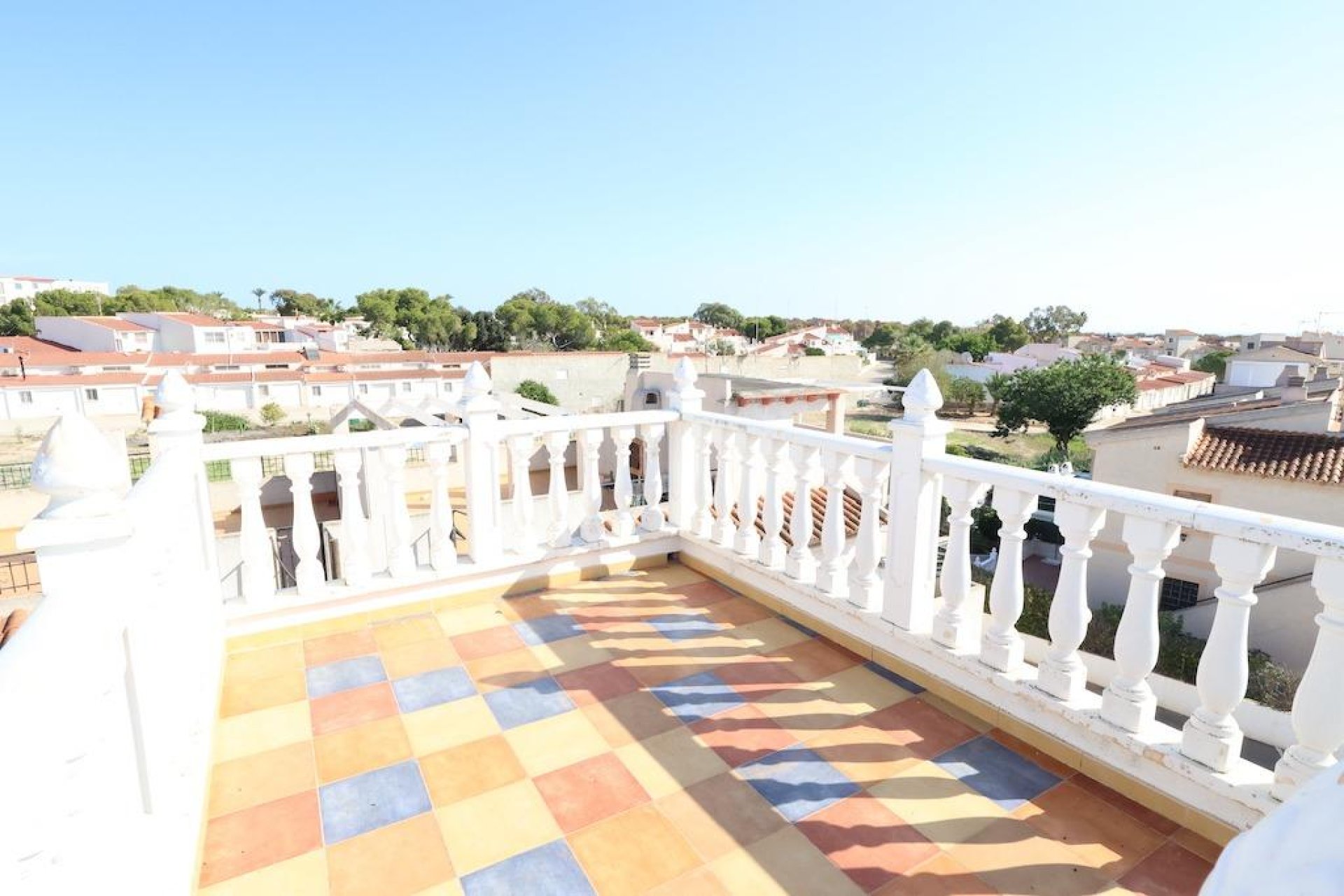 Resale - Bungalow Planta Alta - Guardamar del Segura - Pórtico Mediterráneo