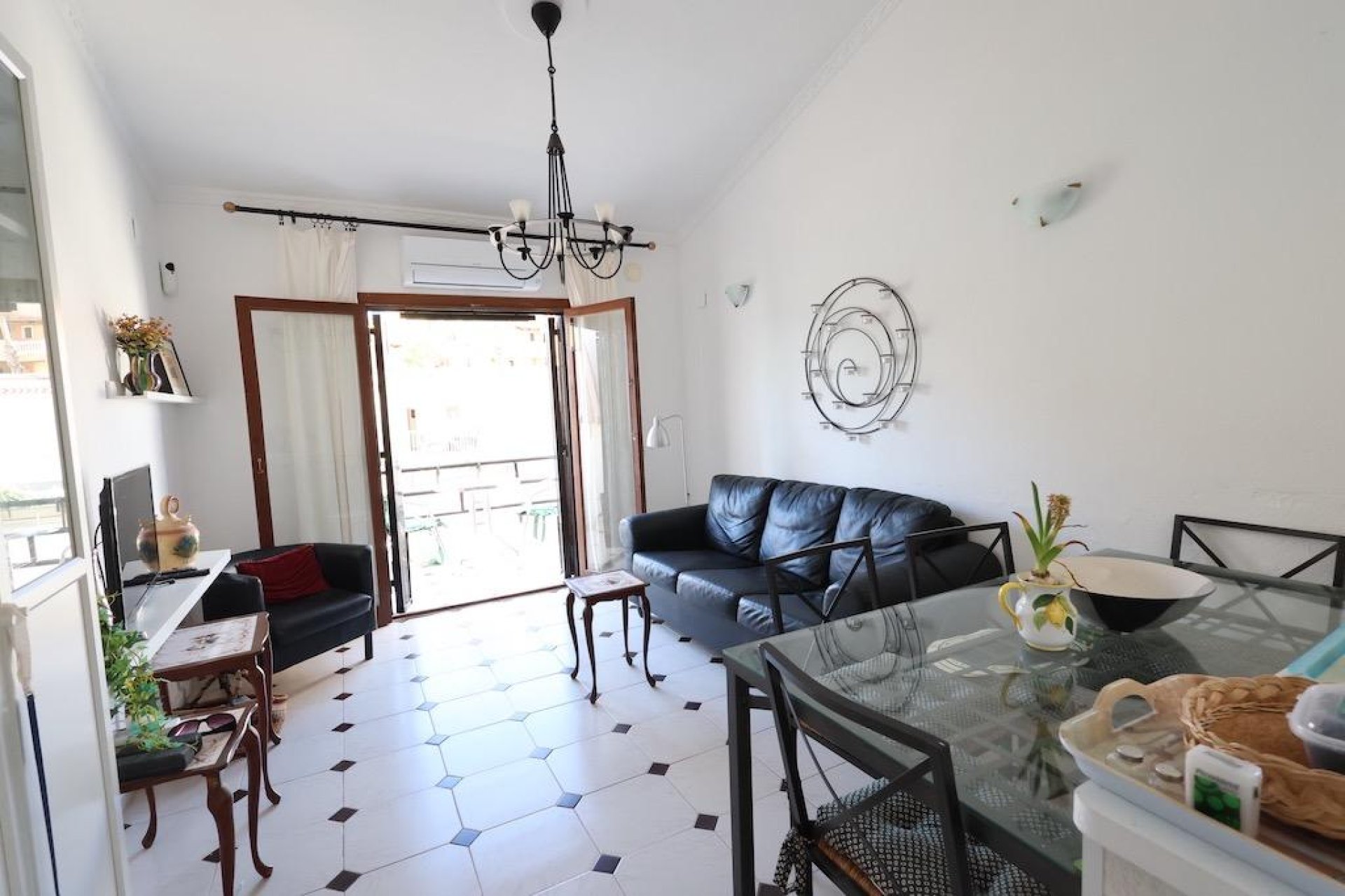 Resale - Bungalow Planta Alta - Torrevieja - Los Frutales