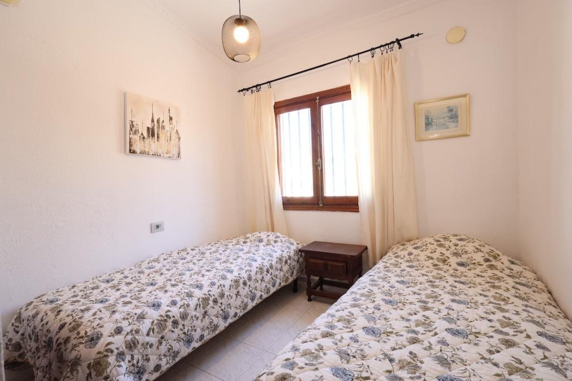 Resale - Bungalow Planta Alta - Torrevieja - Los Frutales